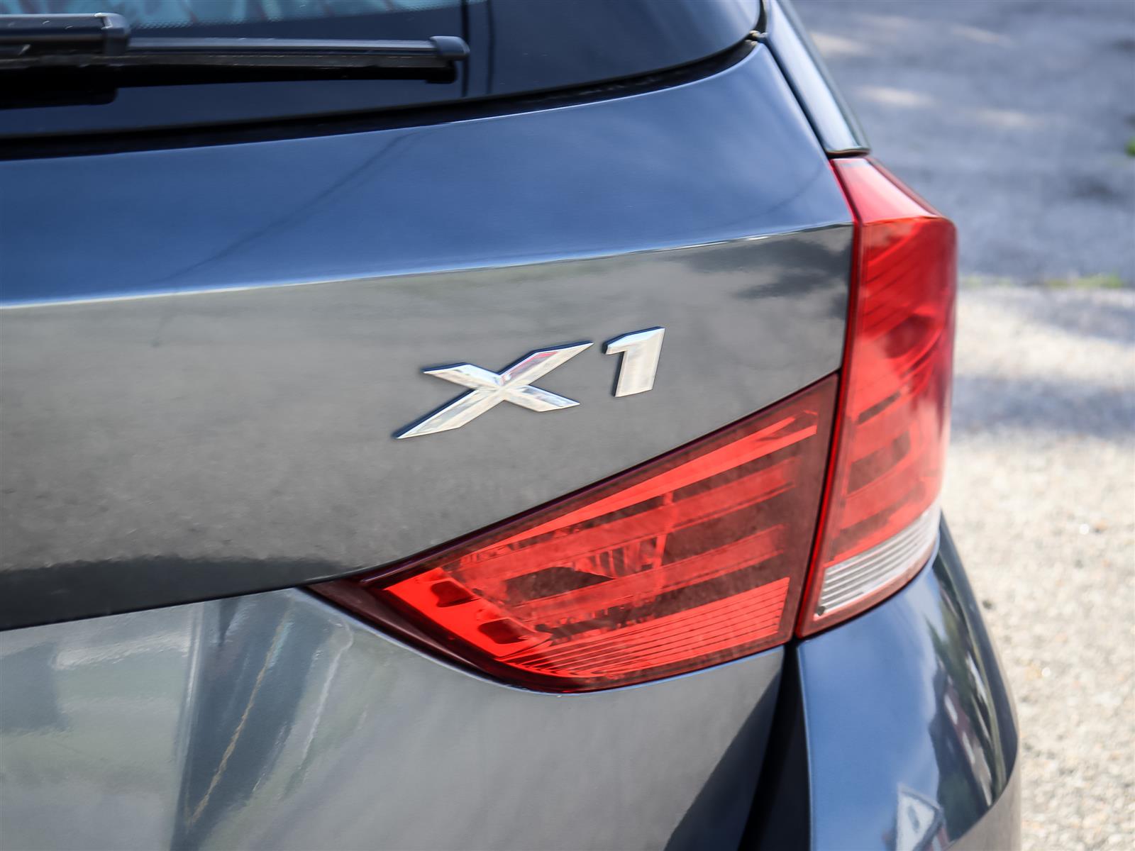 used 2014 BMW X1 car