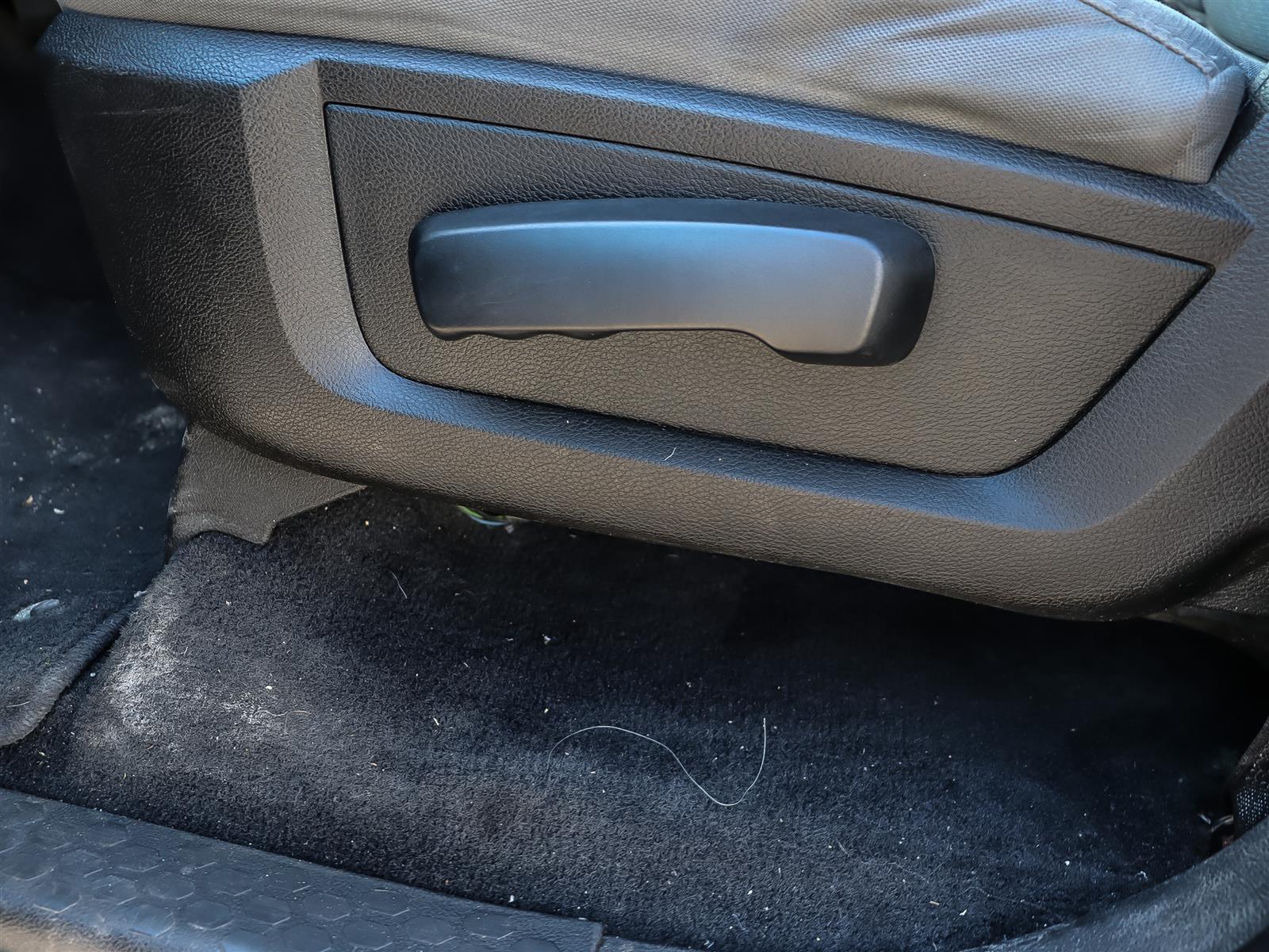used 2017 Ram 1500 car