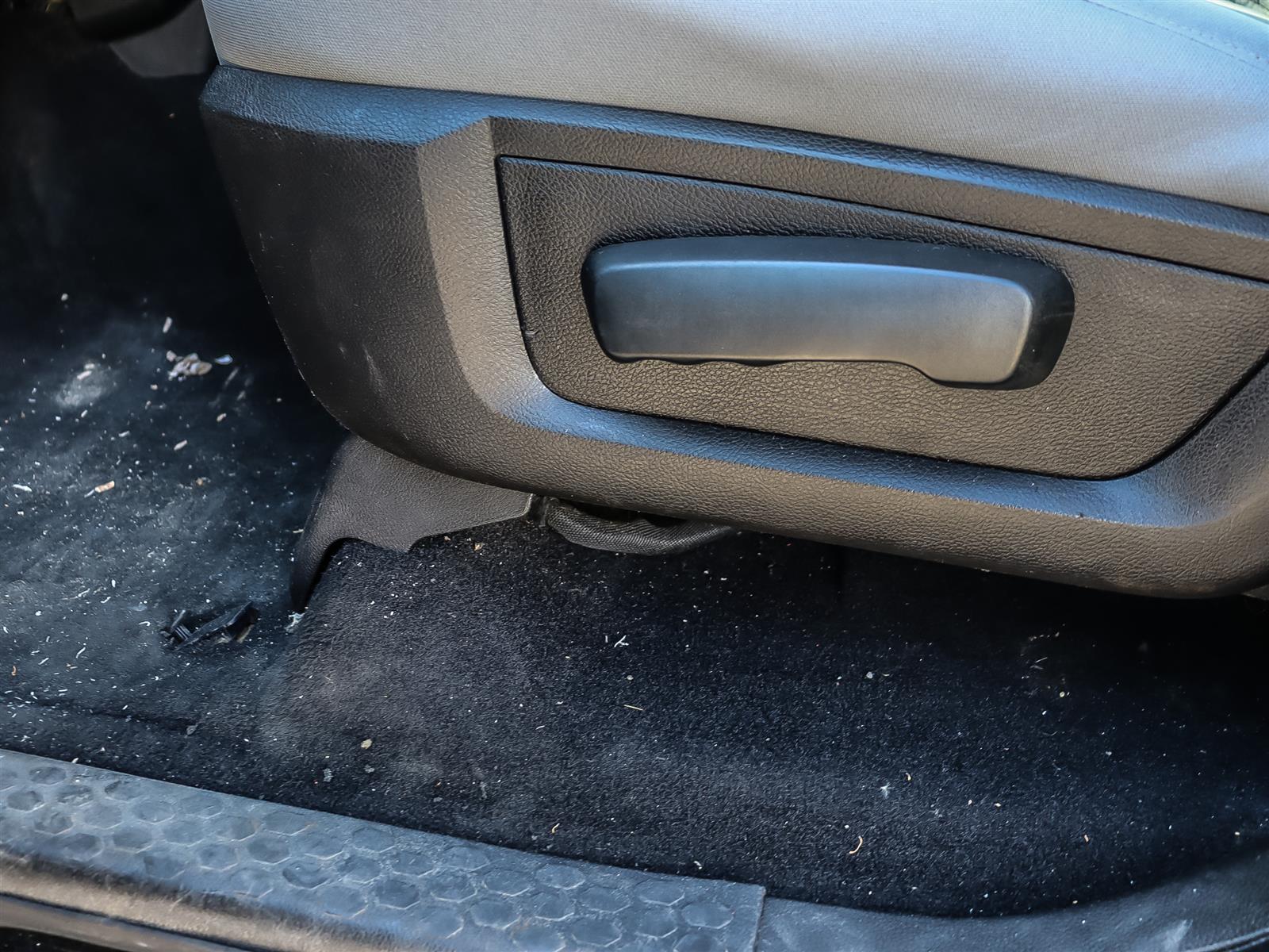 used 2019 Ram 1500 car