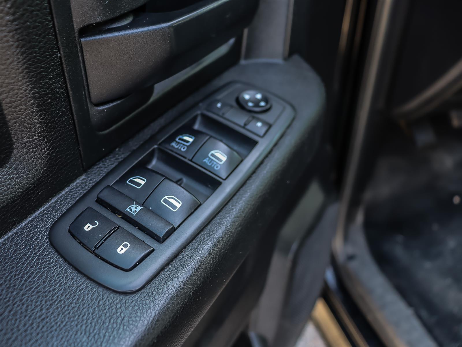 used 2019 Ram 1500 car
