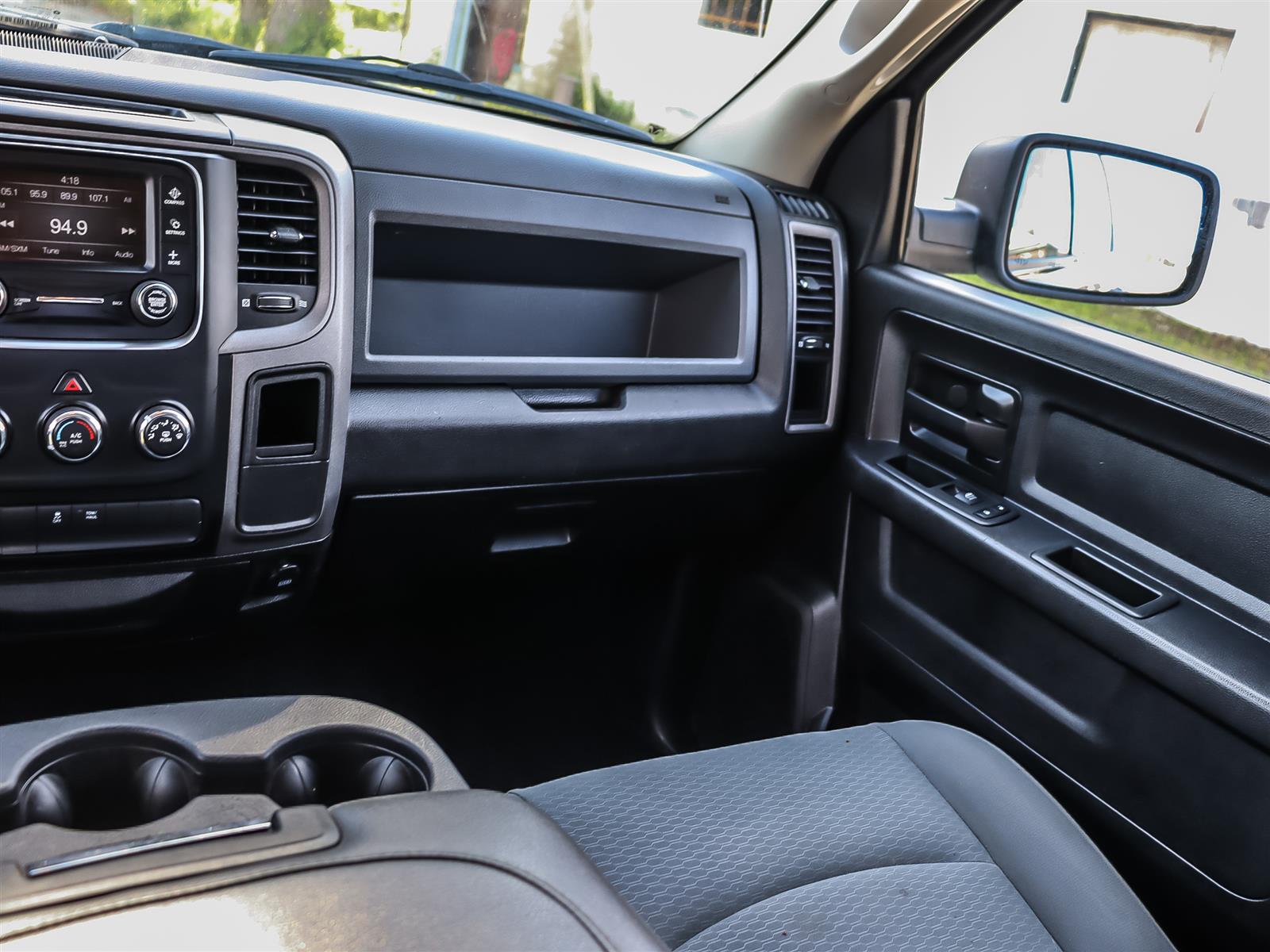 used 2019 Ram 1500 car
