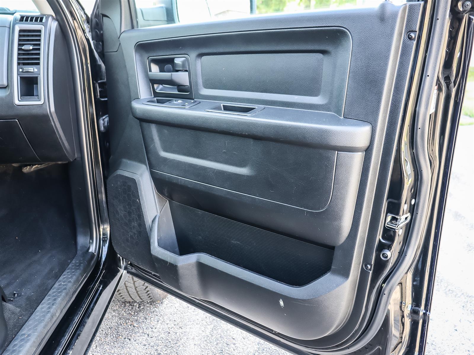 used 2019 Ram 1500 car