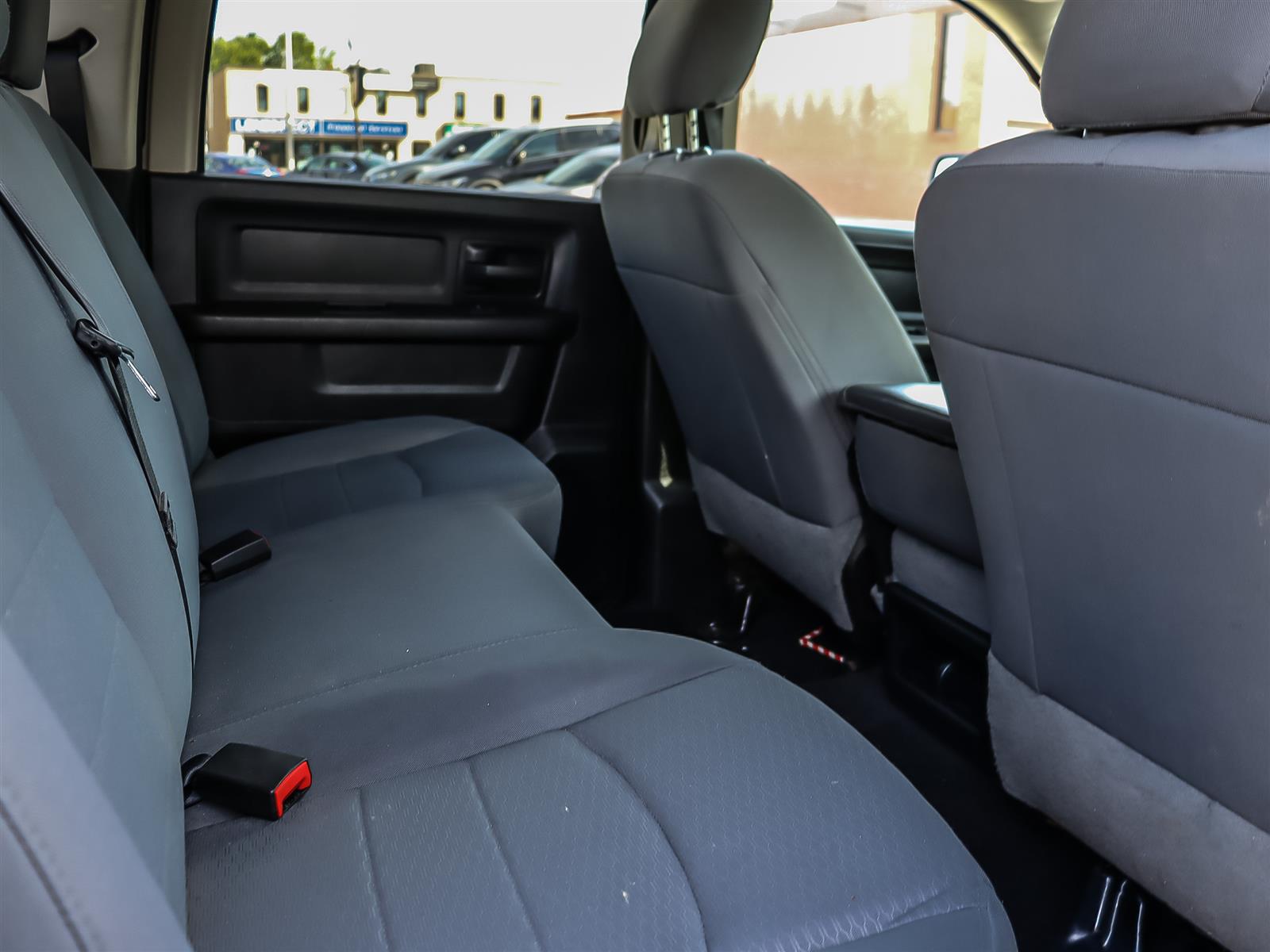 used 2019 Ram 1500 car