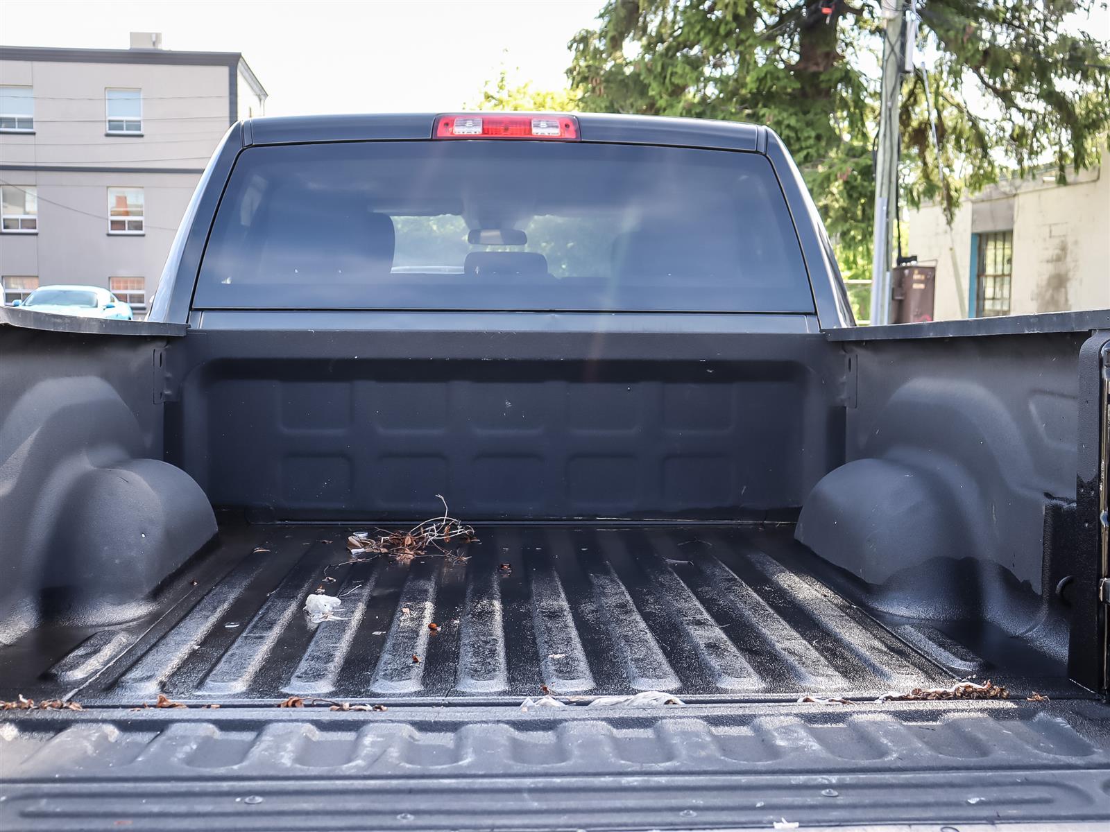 used 2019 Ram 1500 car