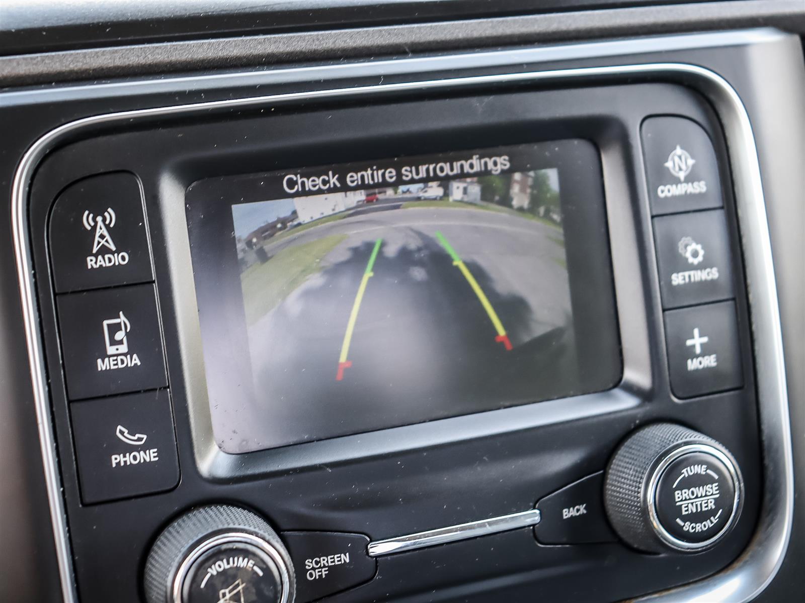 used 2019 Ram 1500 car