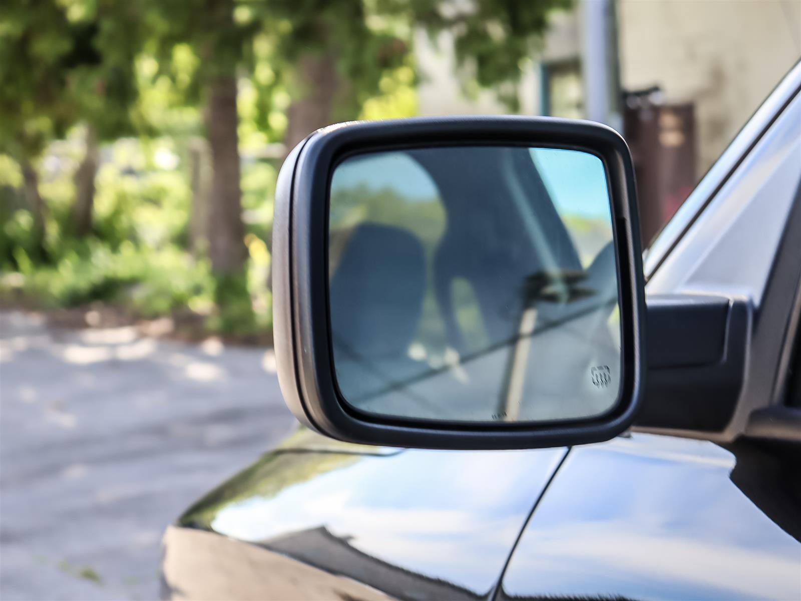 used 2019 Ram 1500 car
