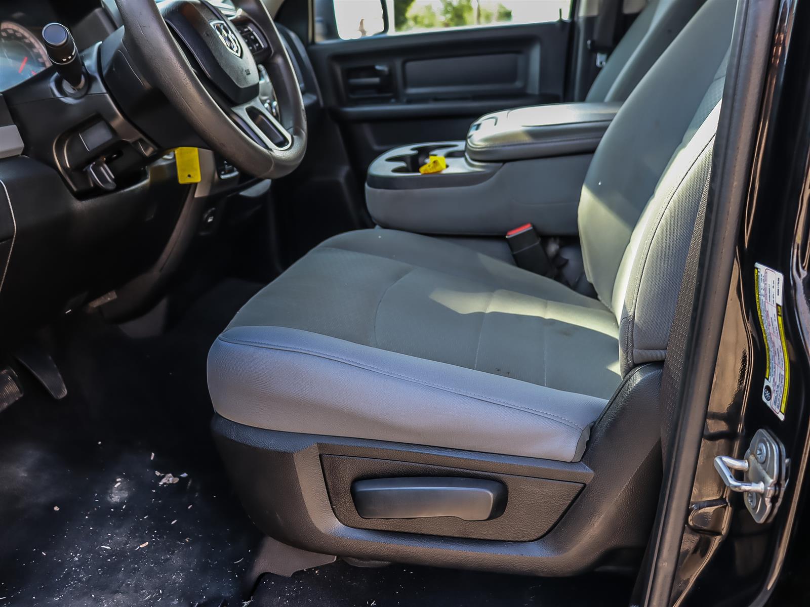 used 2019 Ram 1500 car