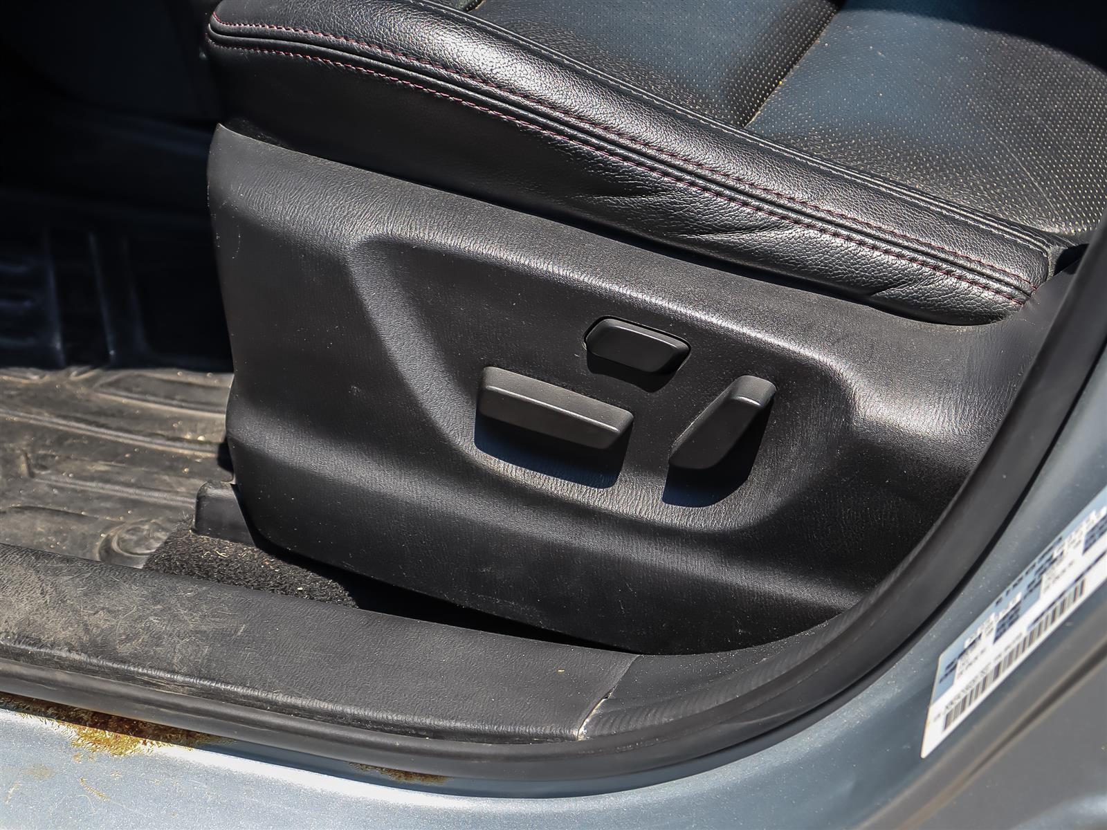 used 2016 Mazda CX-5 car