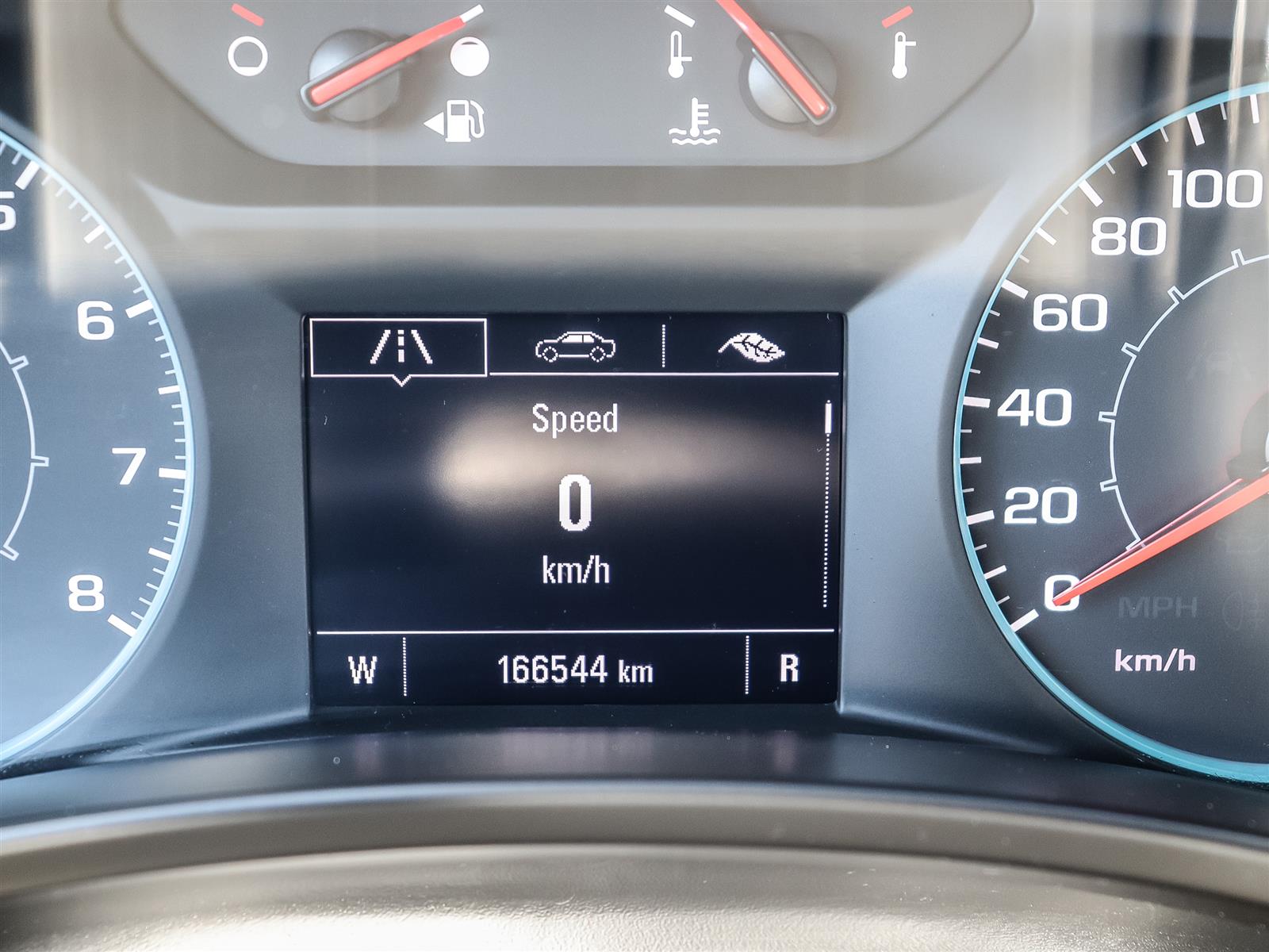 used 2022 Chevrolet Equinox car