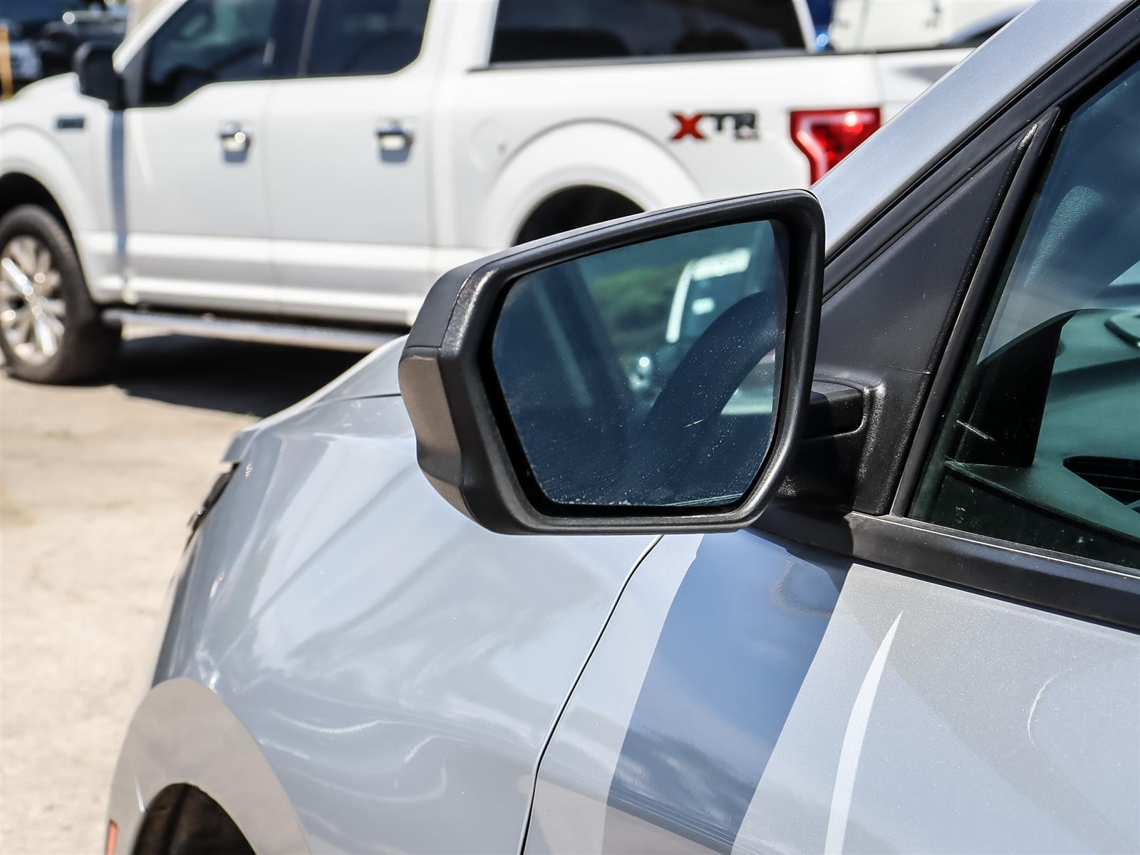 used 2022 Chevrolet Equinox car