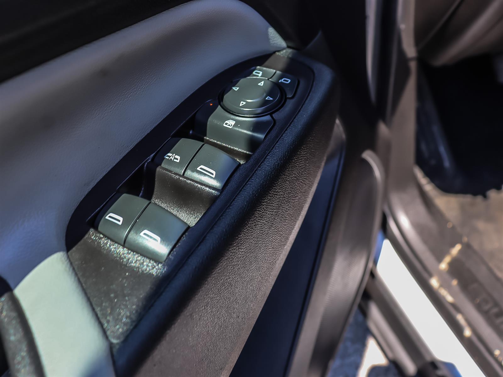 used 2022 Chevrolet Equinox car