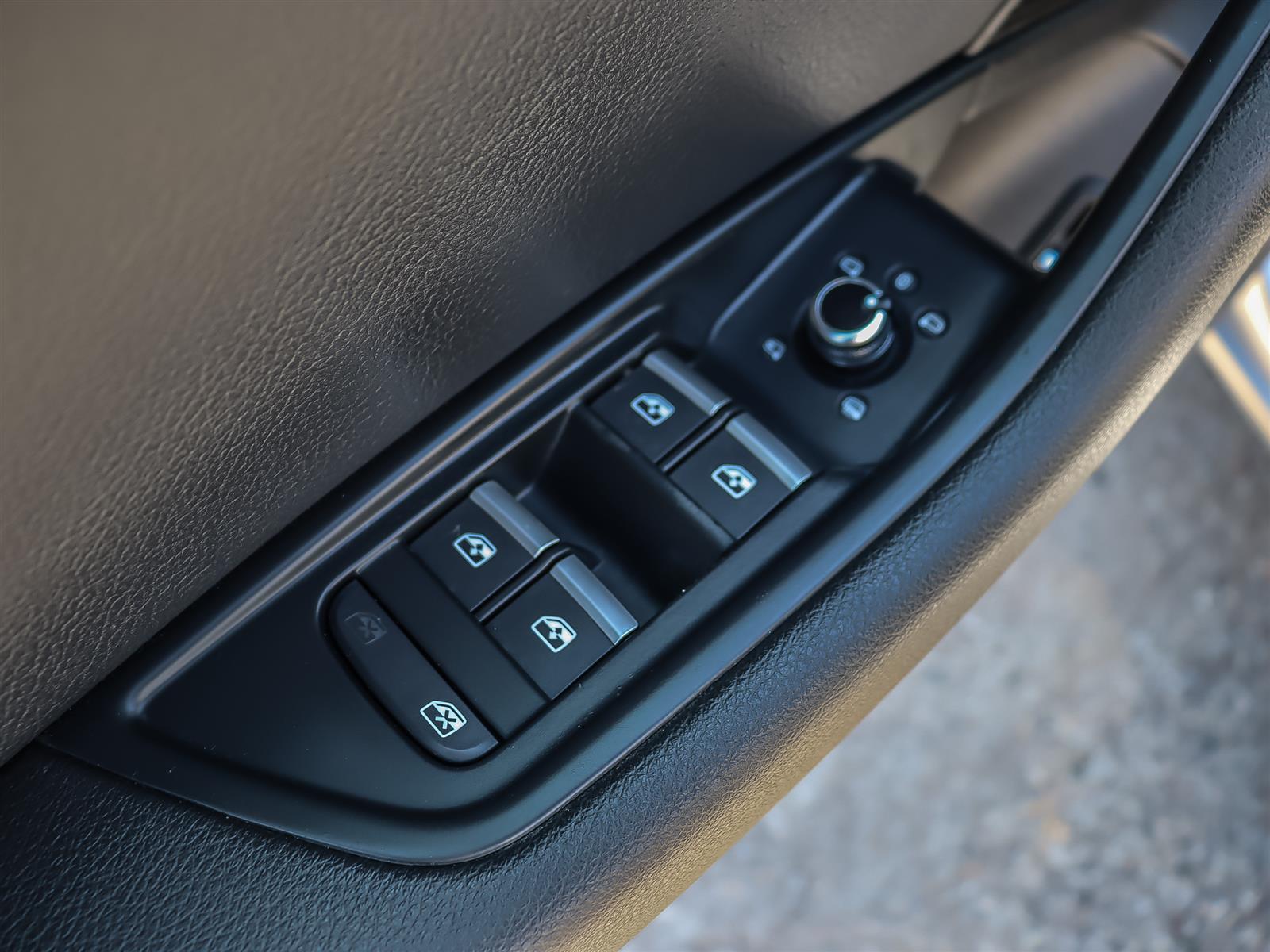 used 2017 Audi A4 car
