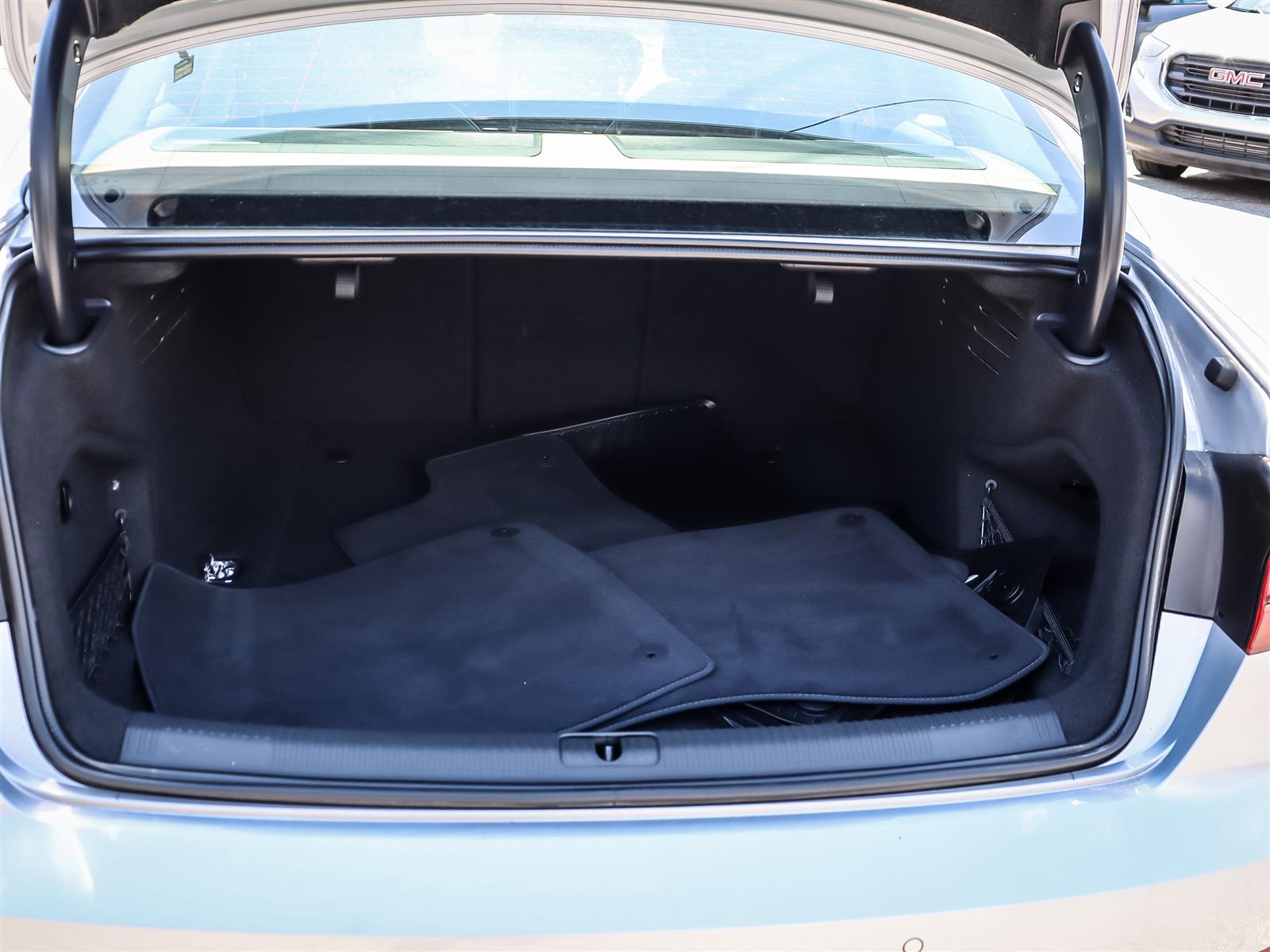 used 2017 Audi A4 car