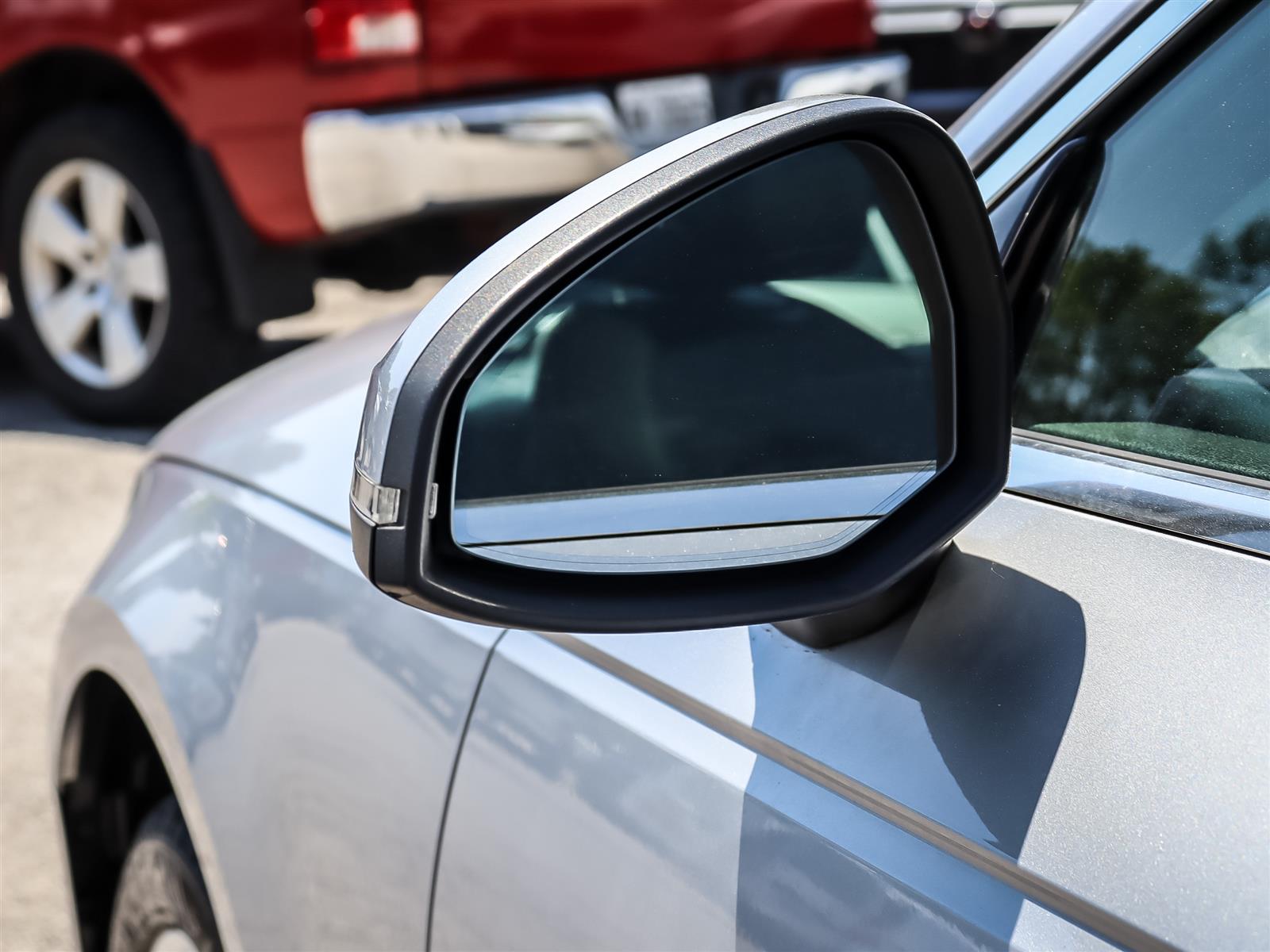 used 2017 Audi A4 car