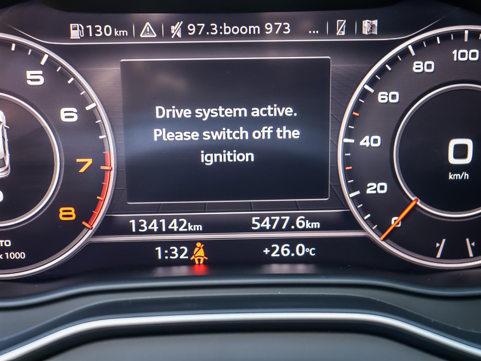 used 2018 Audi Q5 car