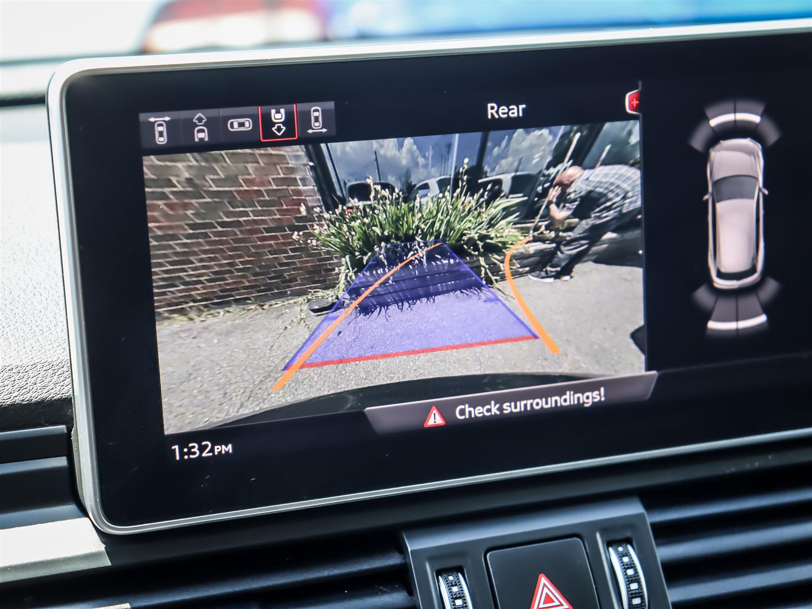 used 2018 Audi Q5 car