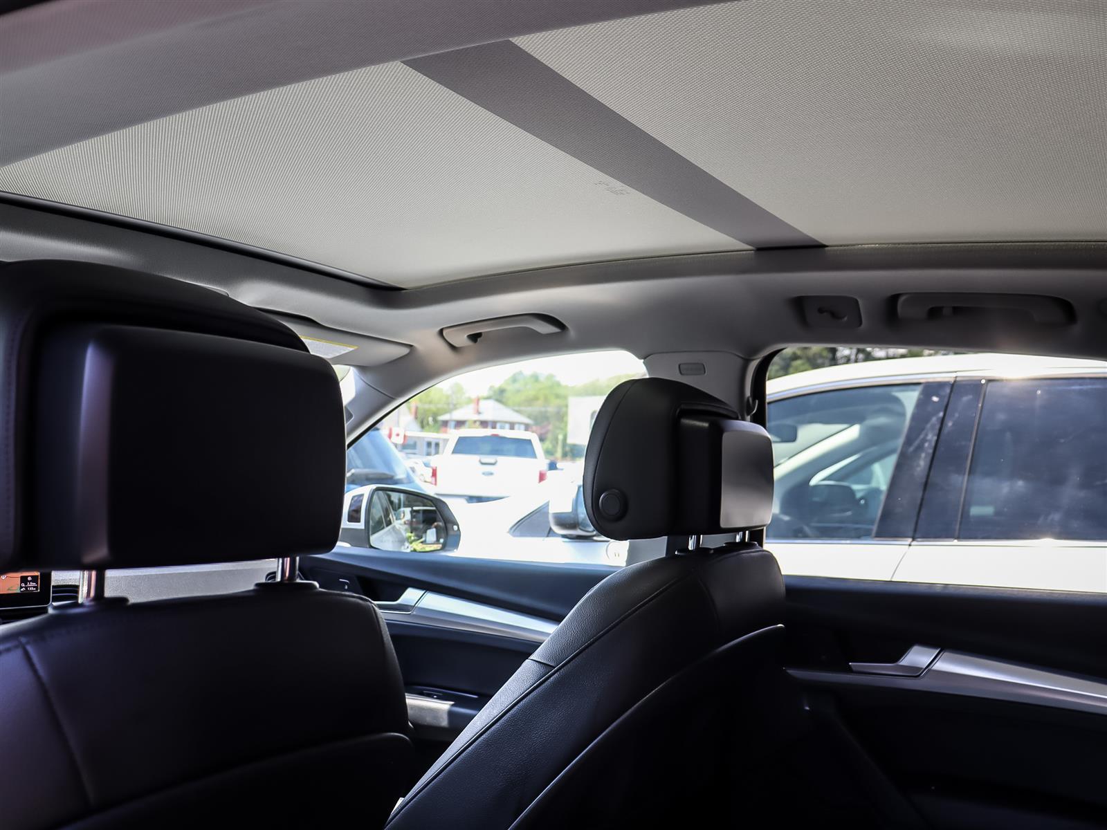 used 2018 Audi Q5 car