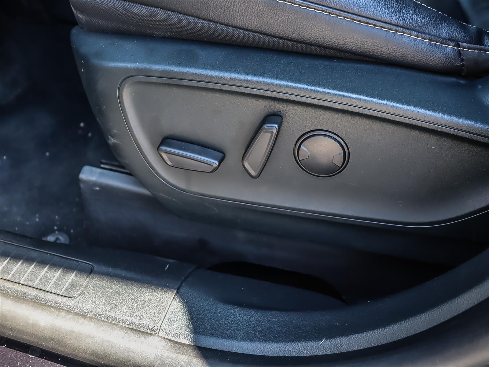 used 2021 Ford Escape car