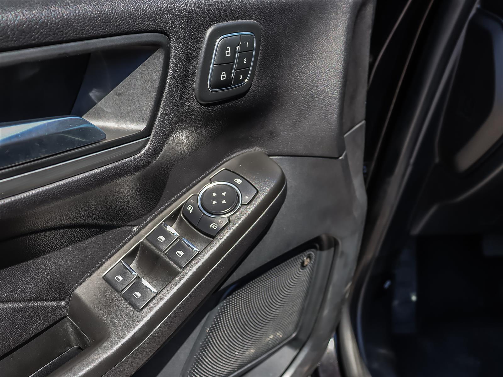 used 2021 Ford Escape car