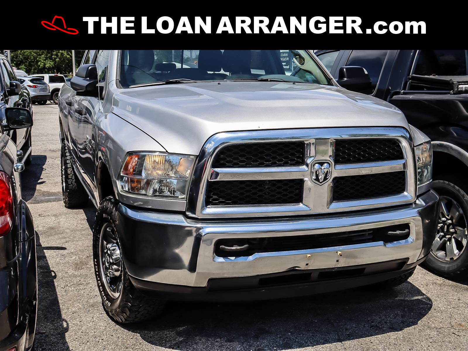 used 2013 Ram 1500 car