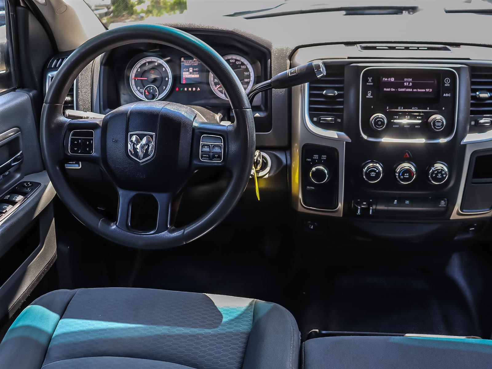 used 2013 Ram 1500 car