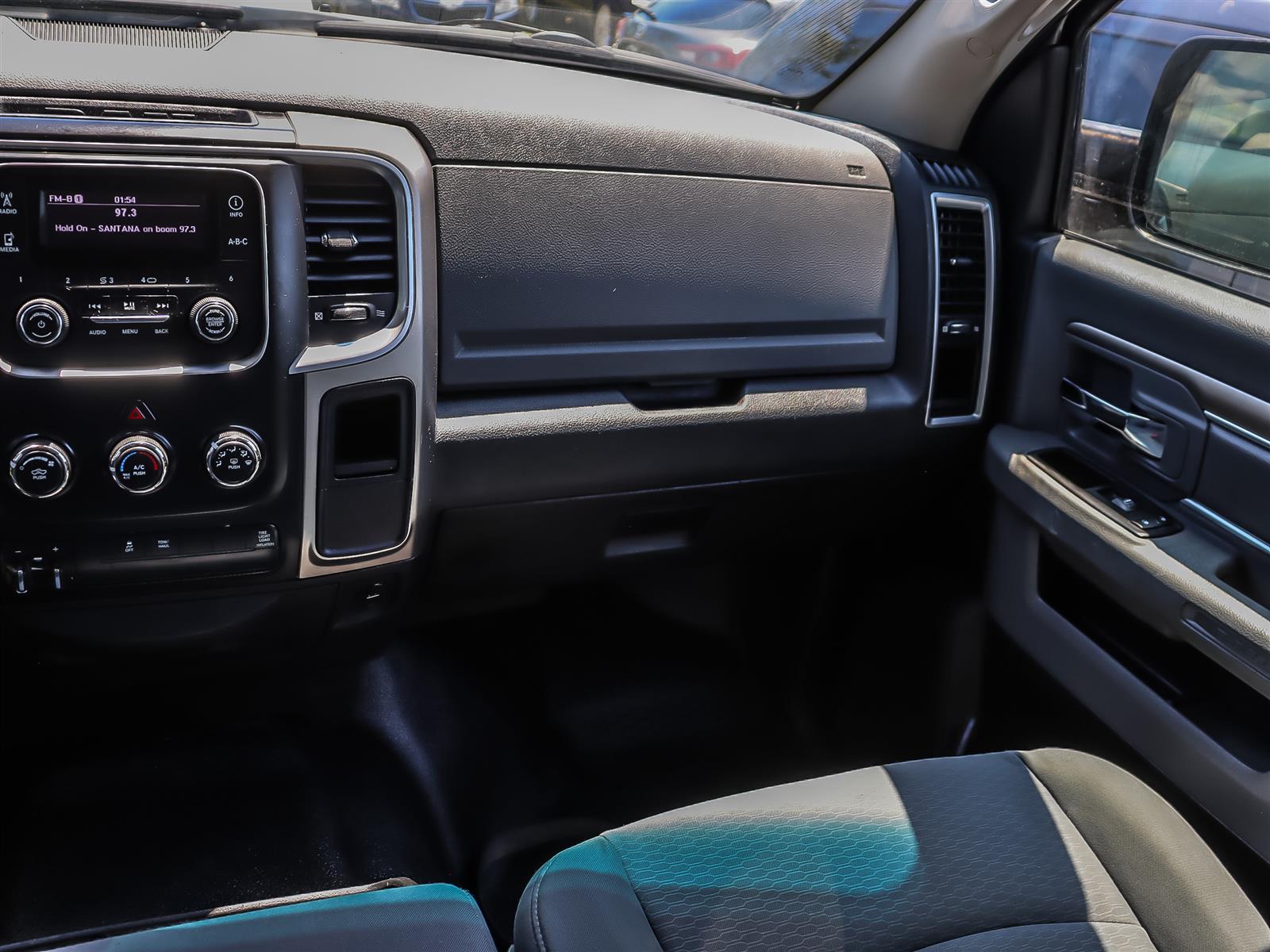 used 2013 Ram 1500 car