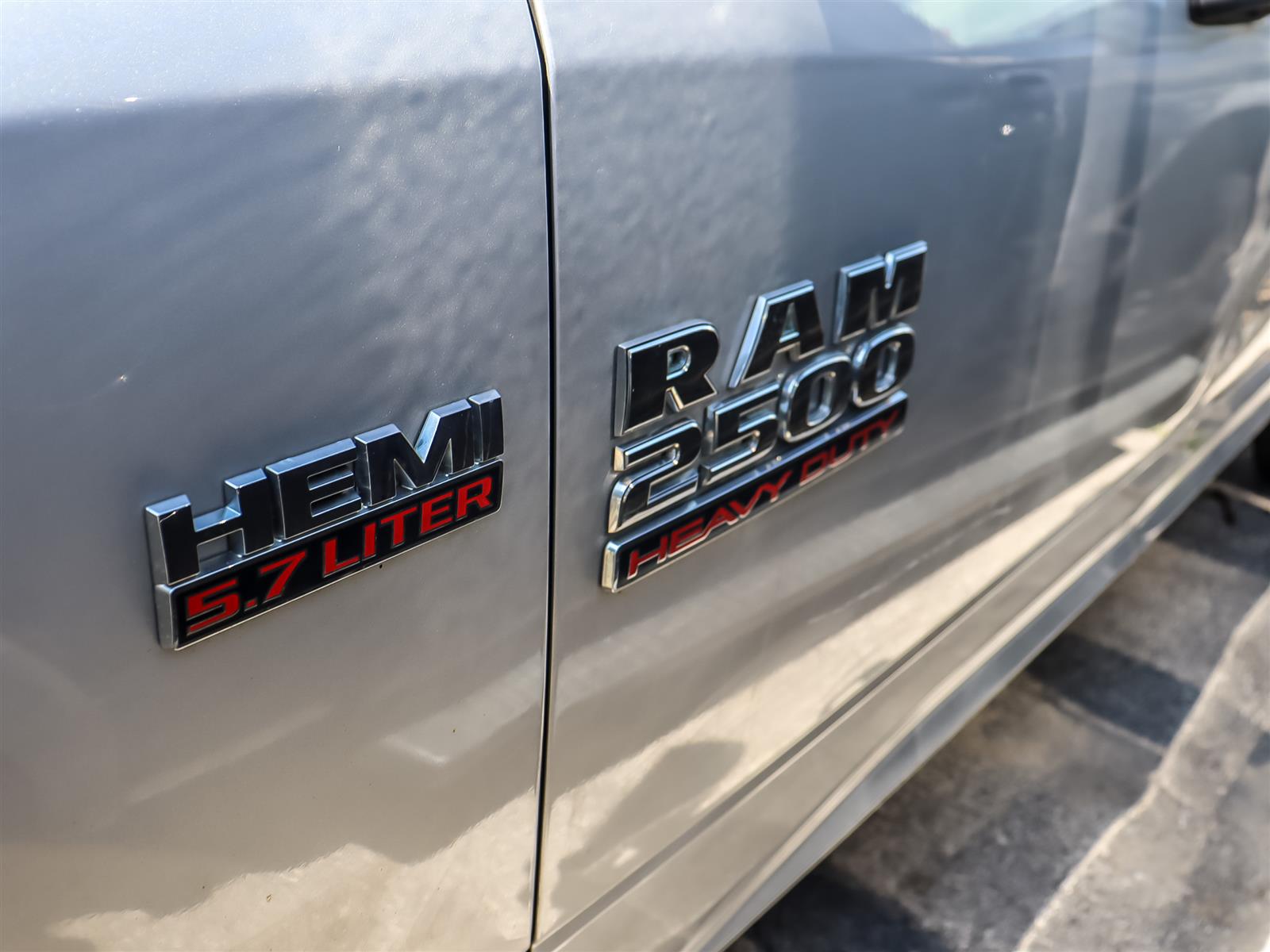 used 2013 Ram 1500 car