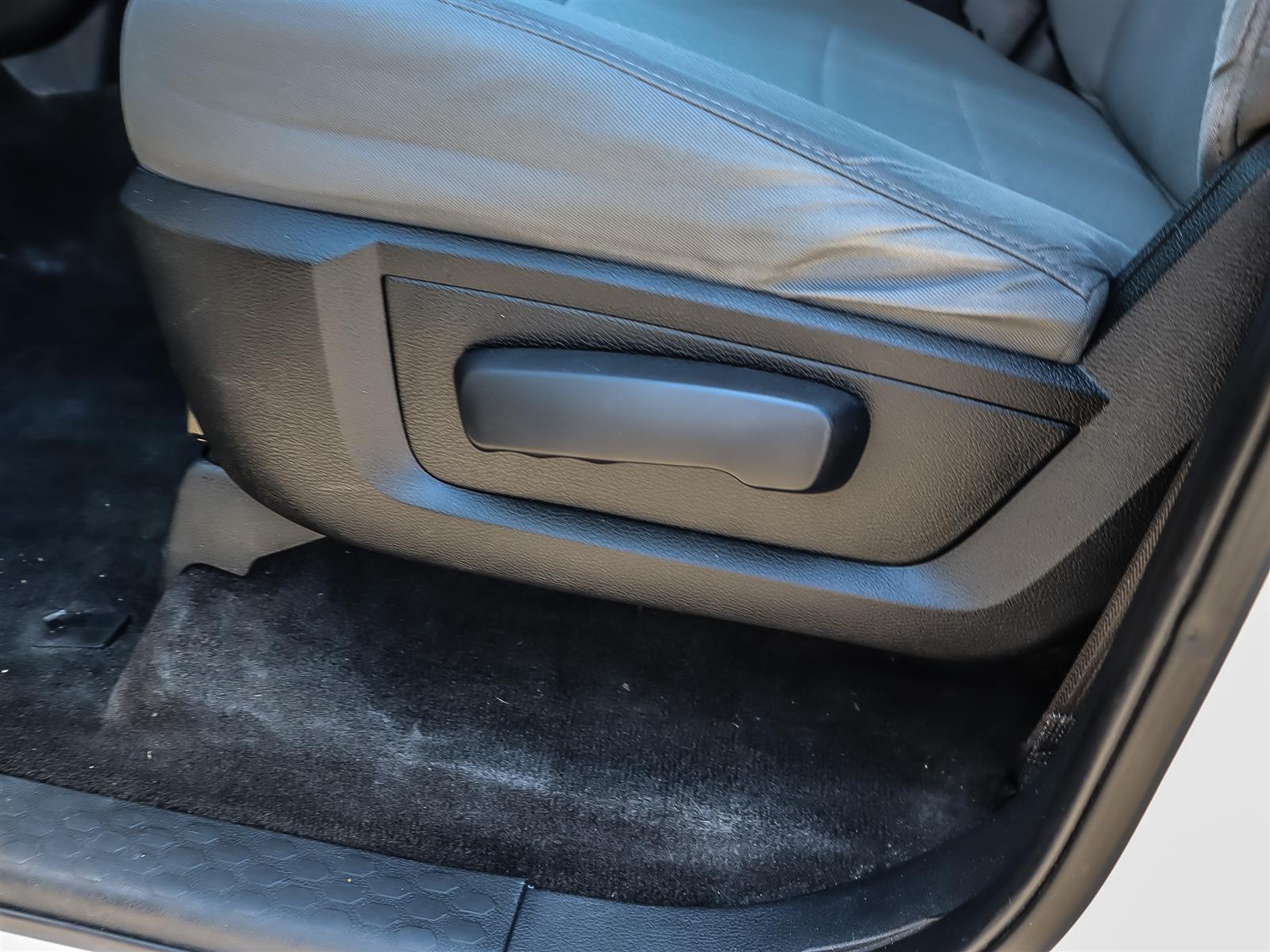 used 2017 Ram 1500 car