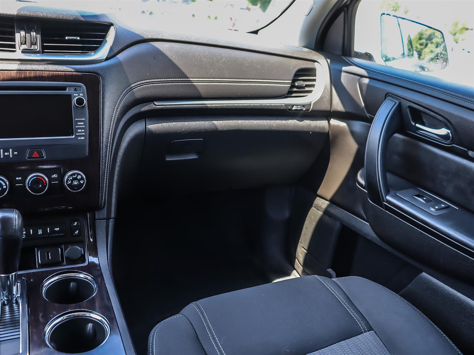 used 2016 Chevrolet Traverse car