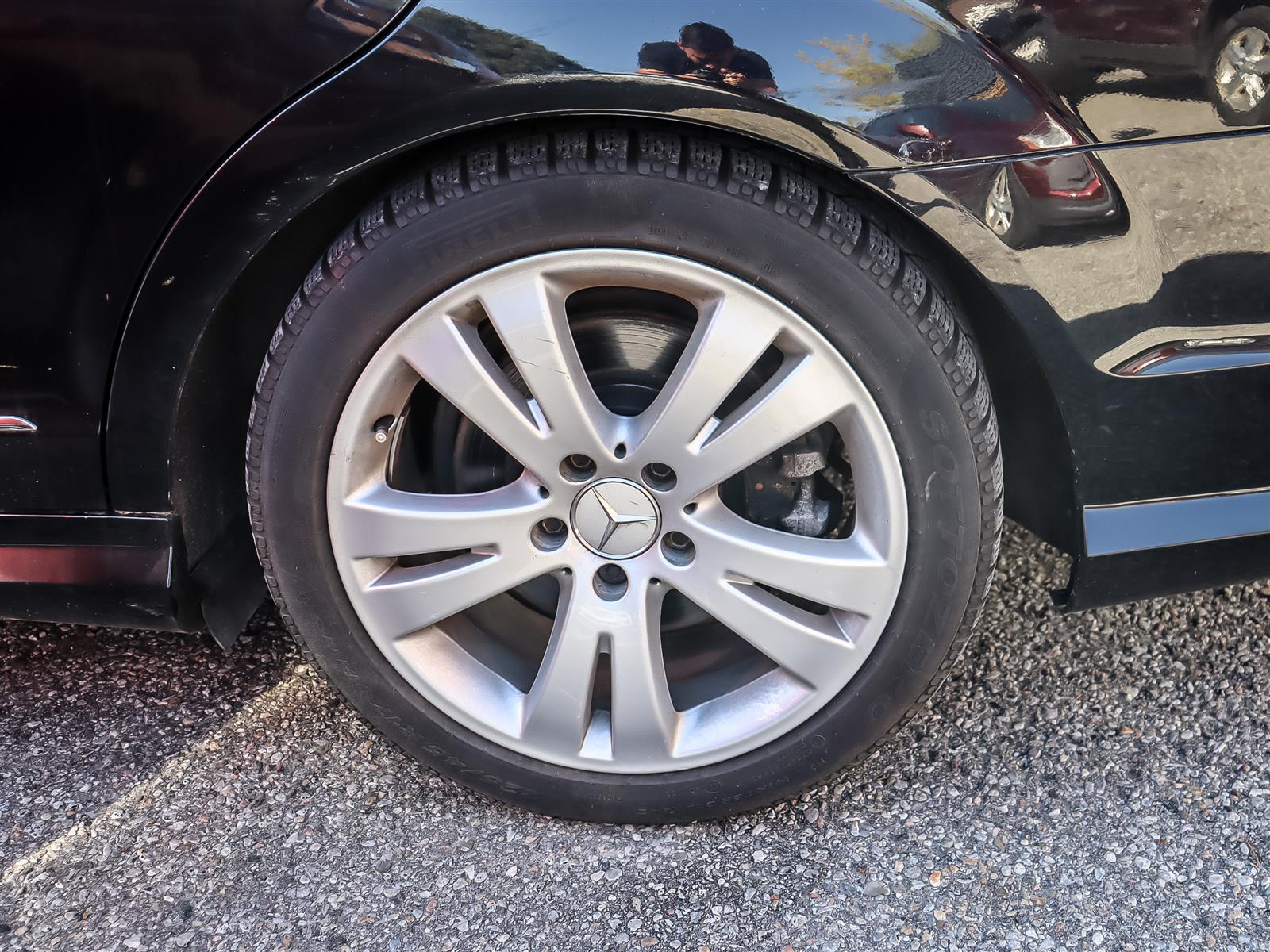 used 2014 Mercedes-Benz C300 car
