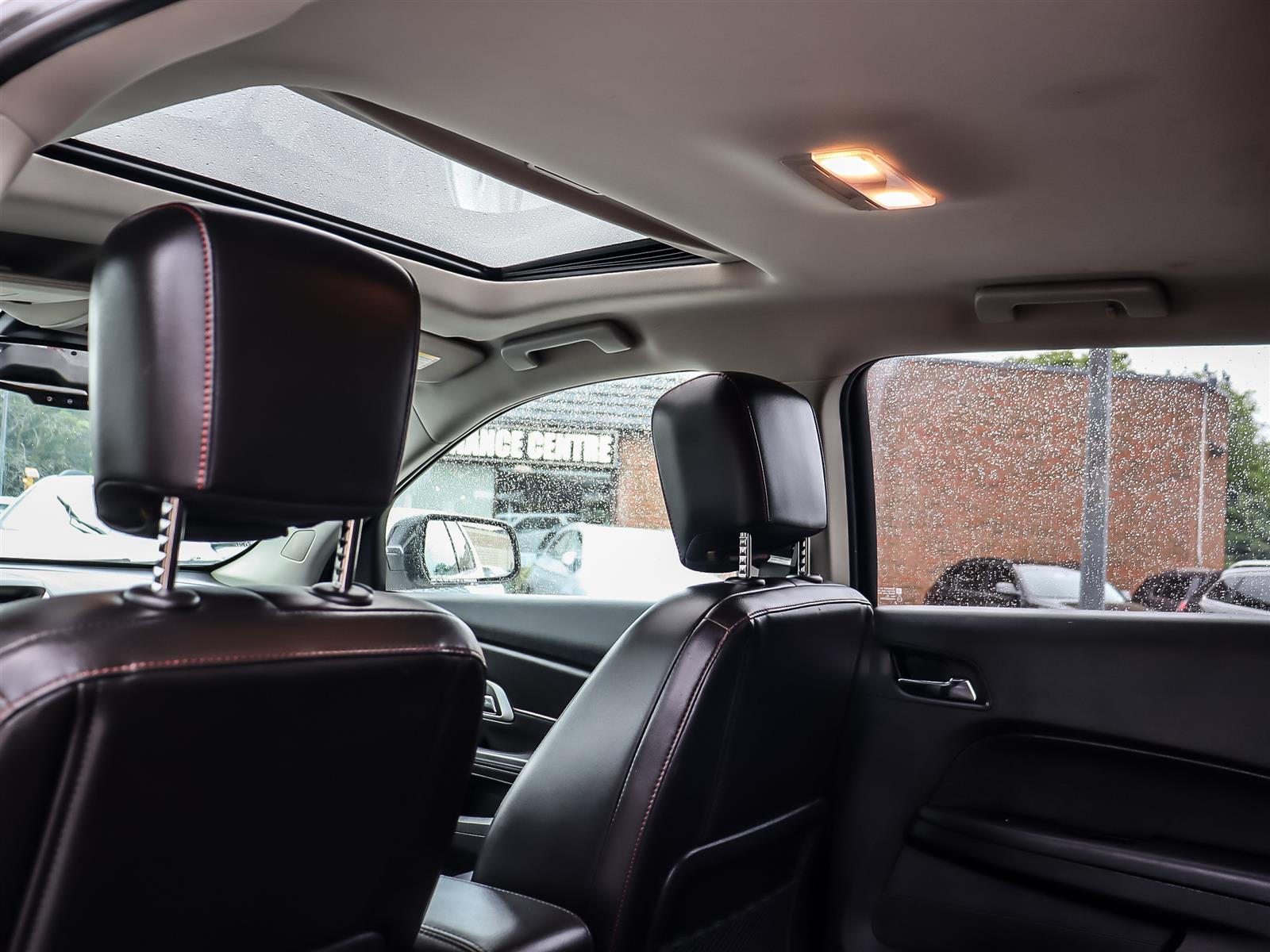 used 2017 GMC Terrain car