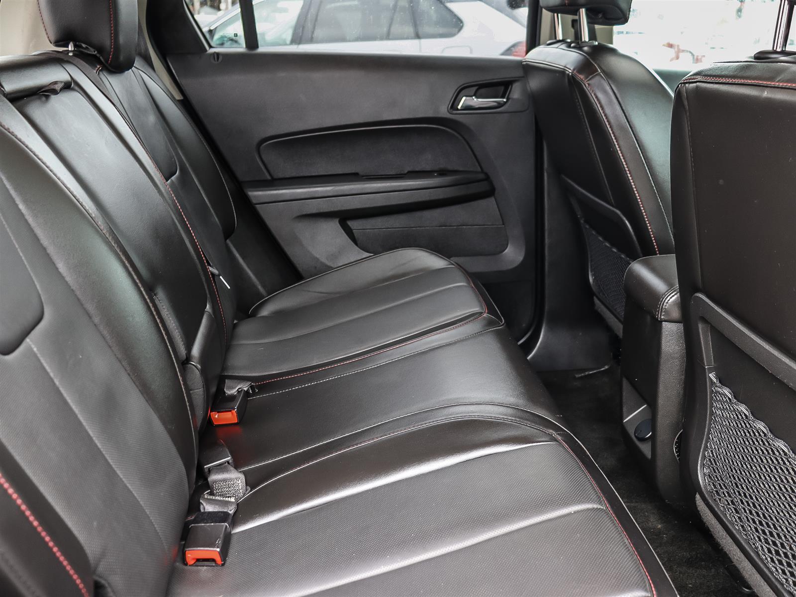 used 2017 GMC Terrain car
