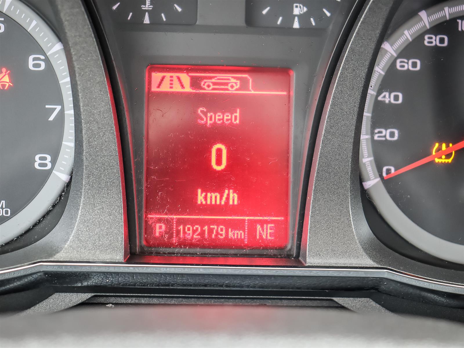 used 2017 GMC Terrain car