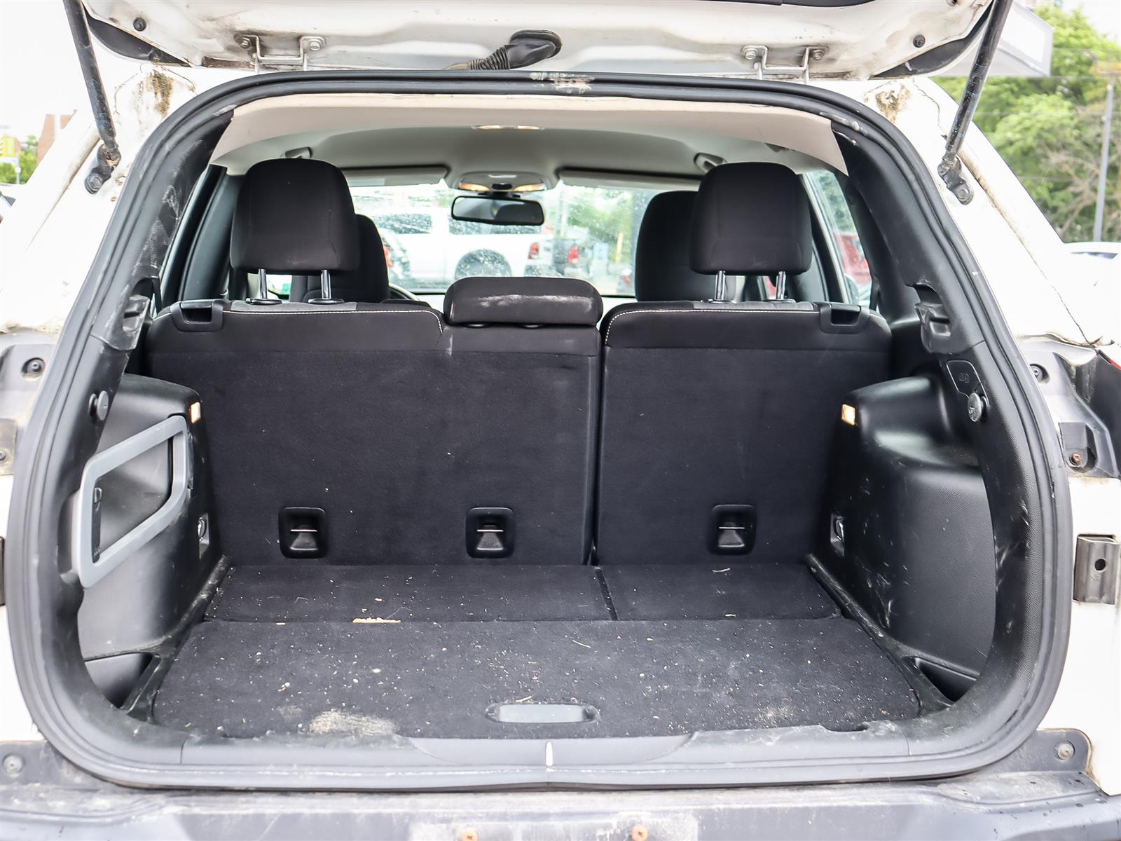 used 2014 Jeep Cherokee car
