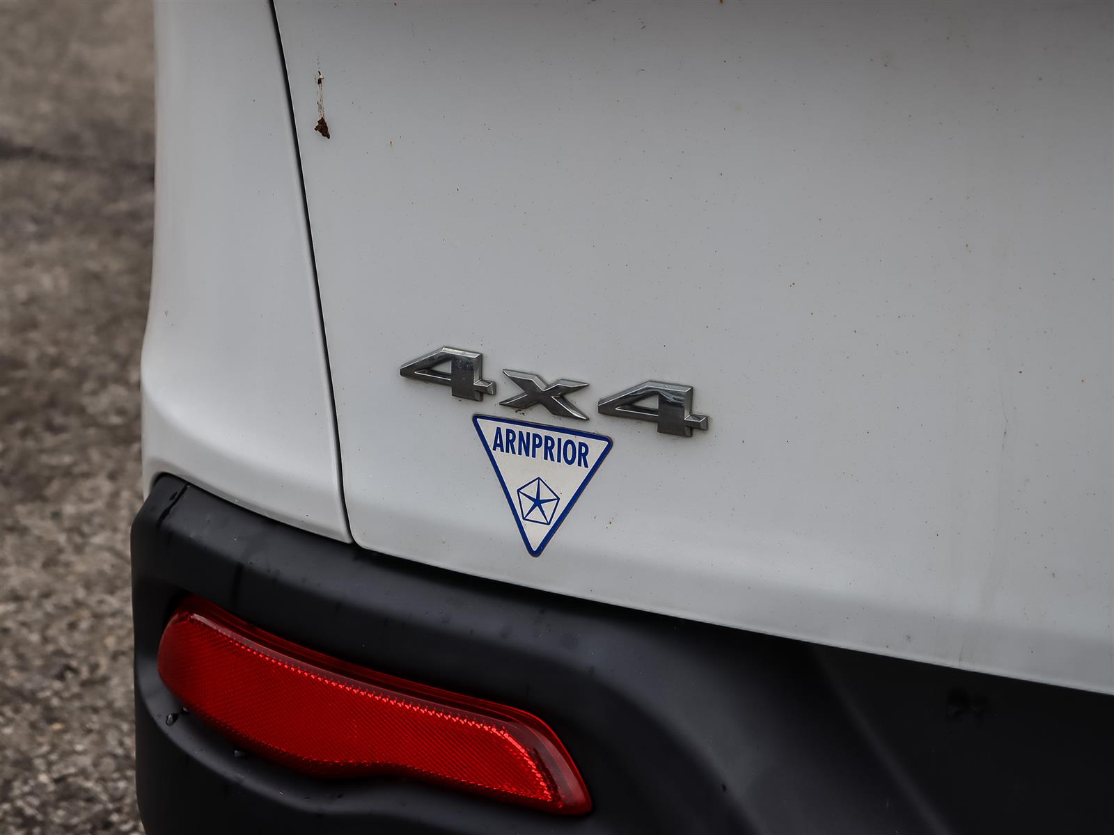 used 2014 Jeep Cherokee car