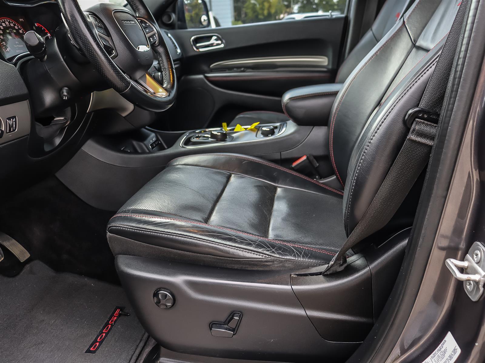 used 2015 Dodge Durango car