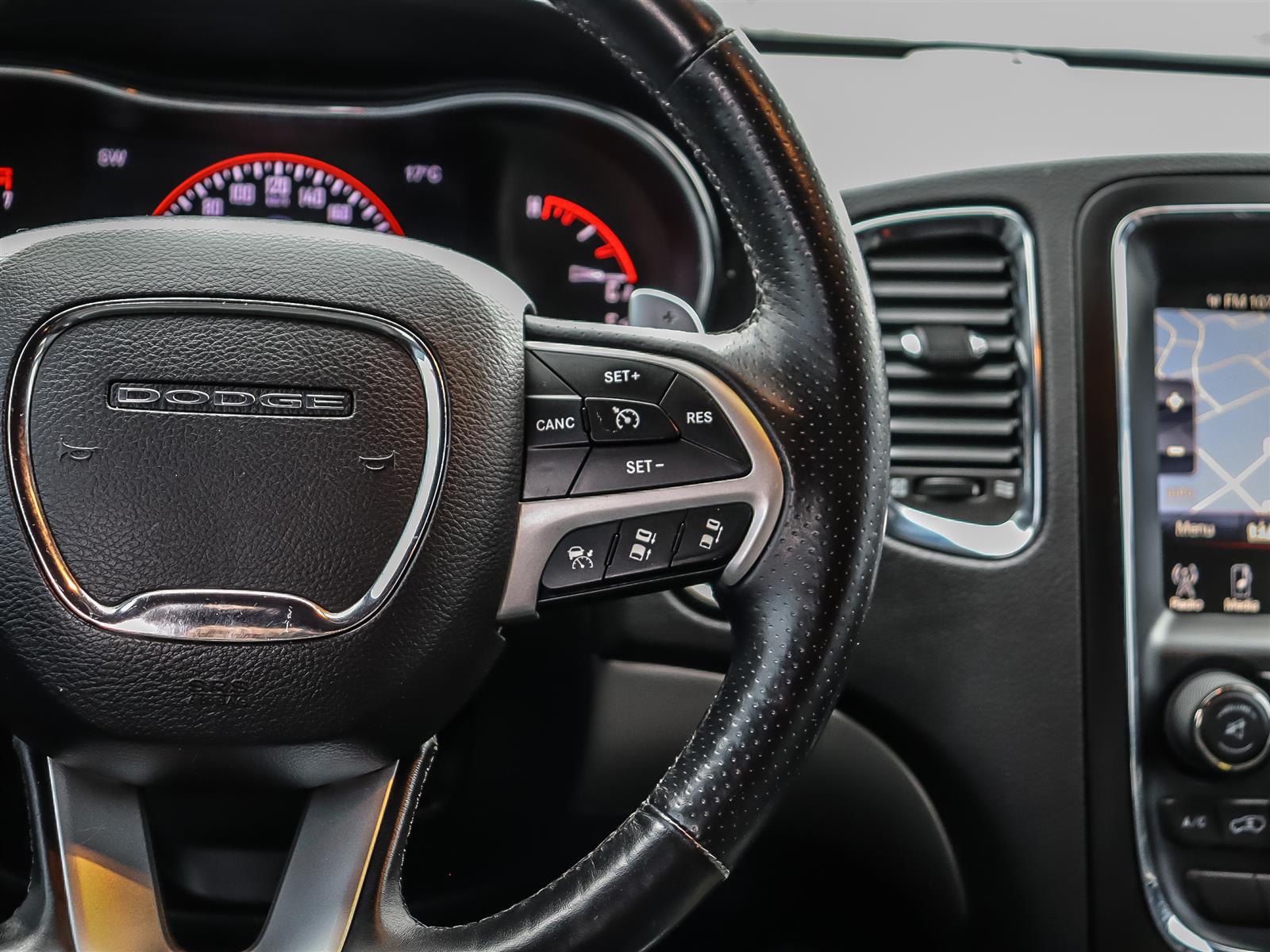 used 2015 Dodge Durango car