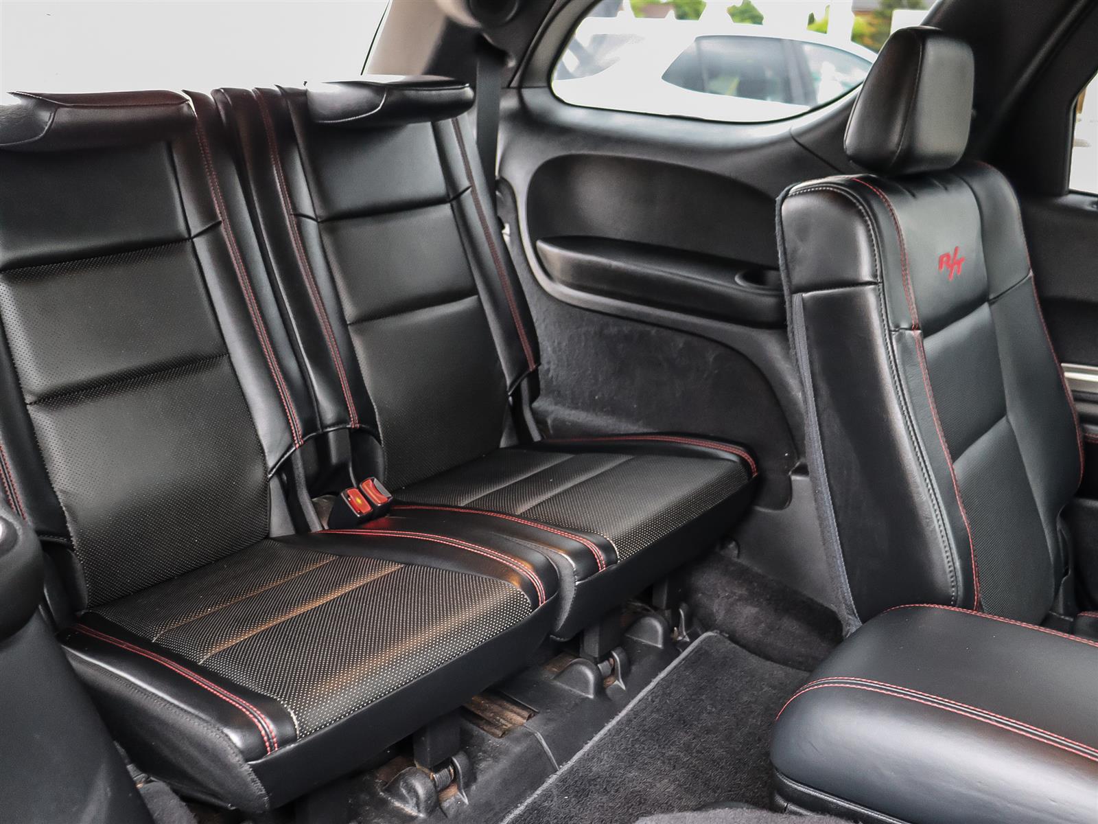 used 2015 Dodge Durango car