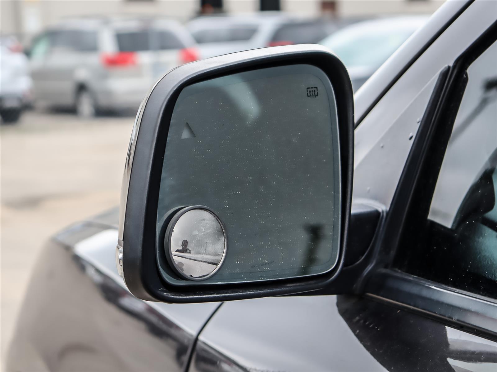 used 2015 Dodge Durango car