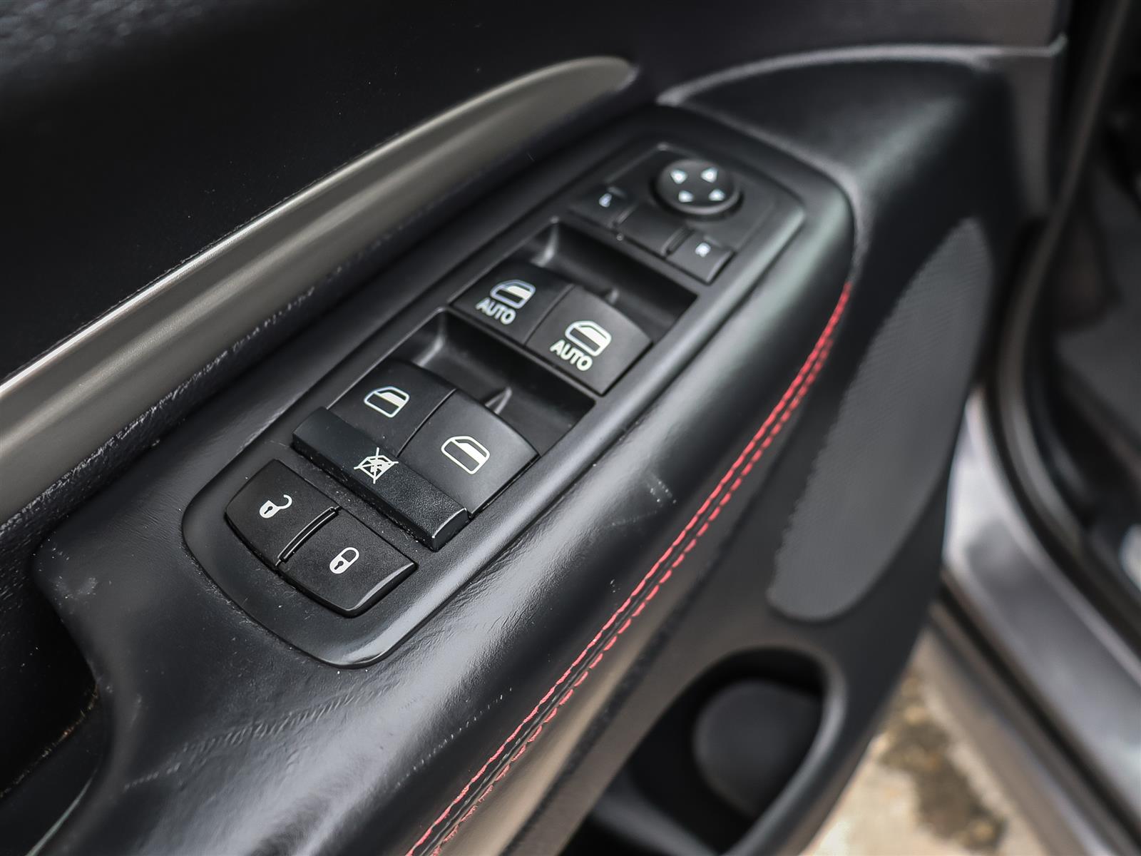 used 2015 Dodge Durango car