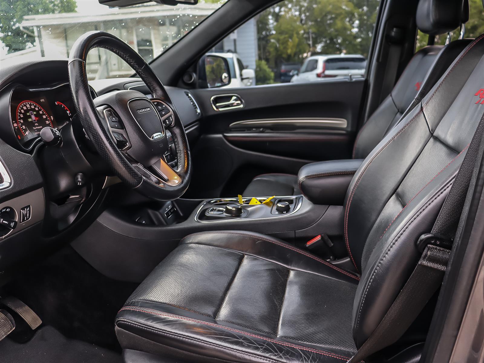 used 2015 Dodge Durango car