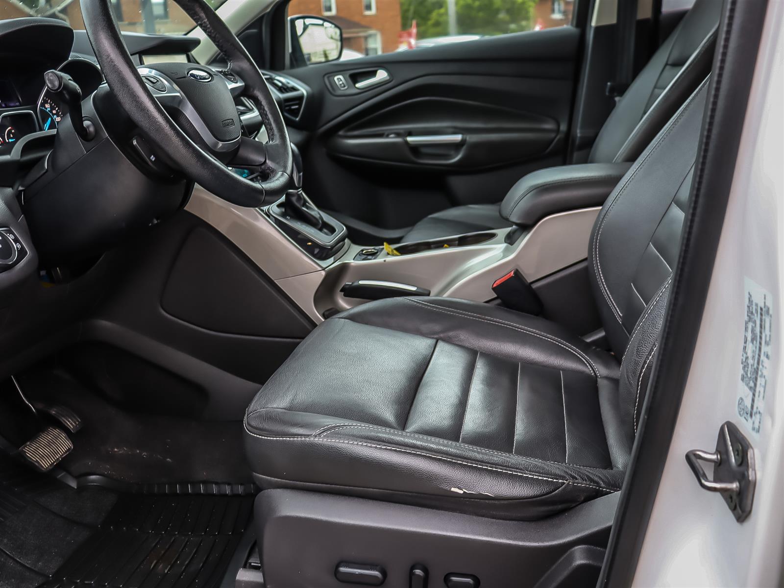 used 2013 Ford Escape car