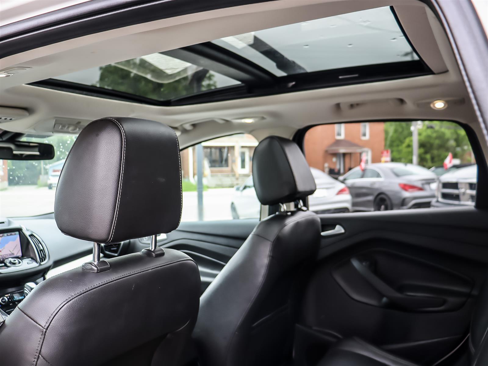 used 2013 Ford Escape car