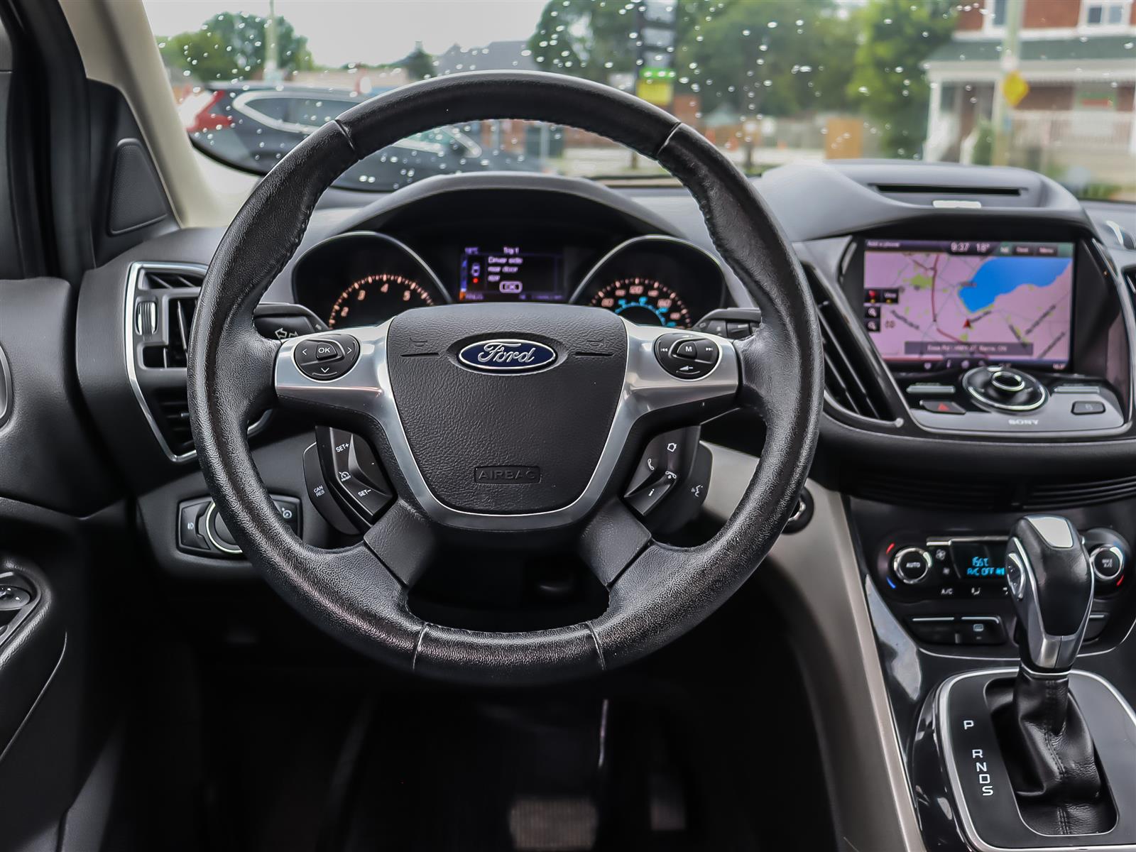 used 2013 Ford Escape car