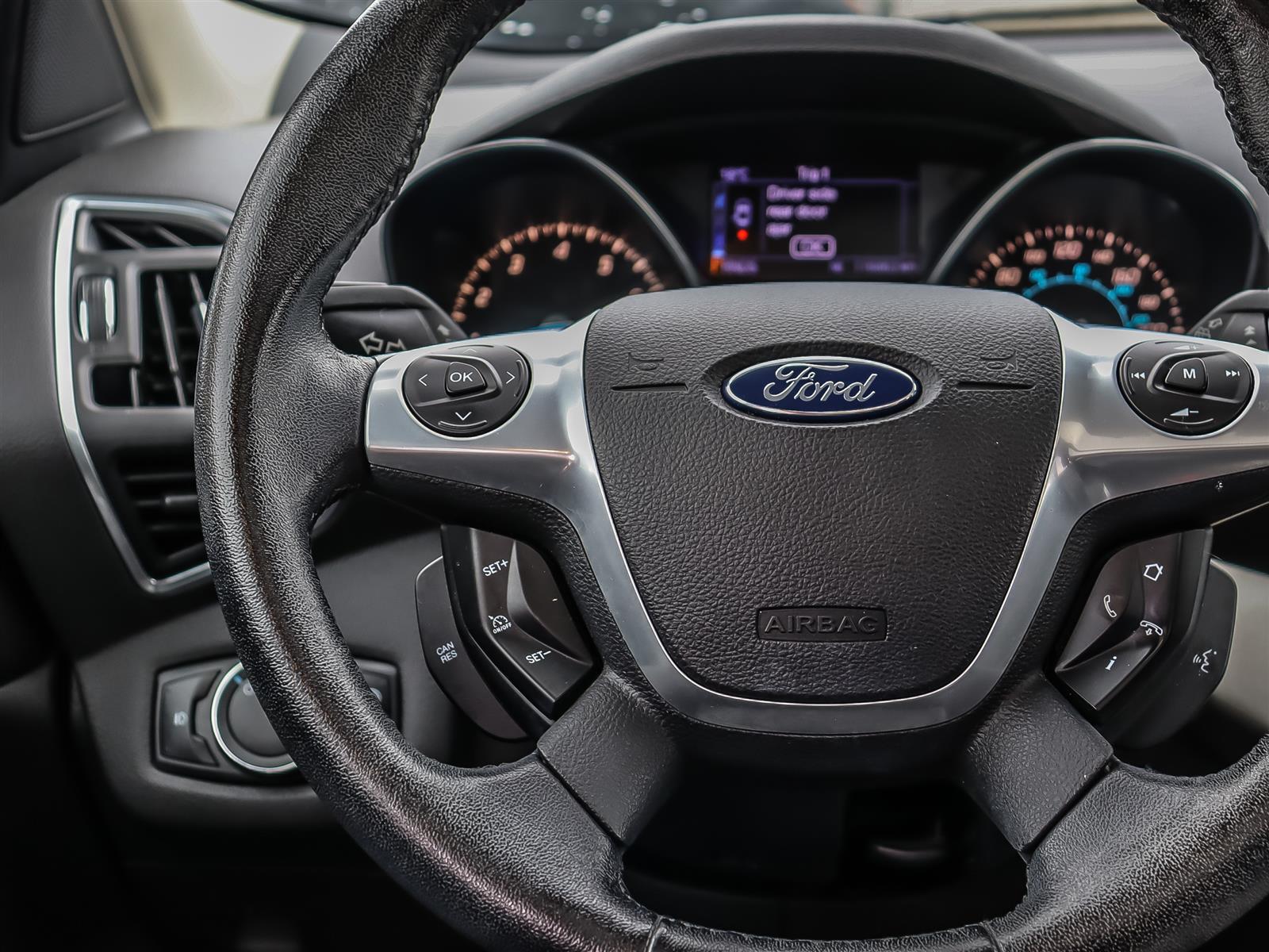 used 2013 Ford Escape car