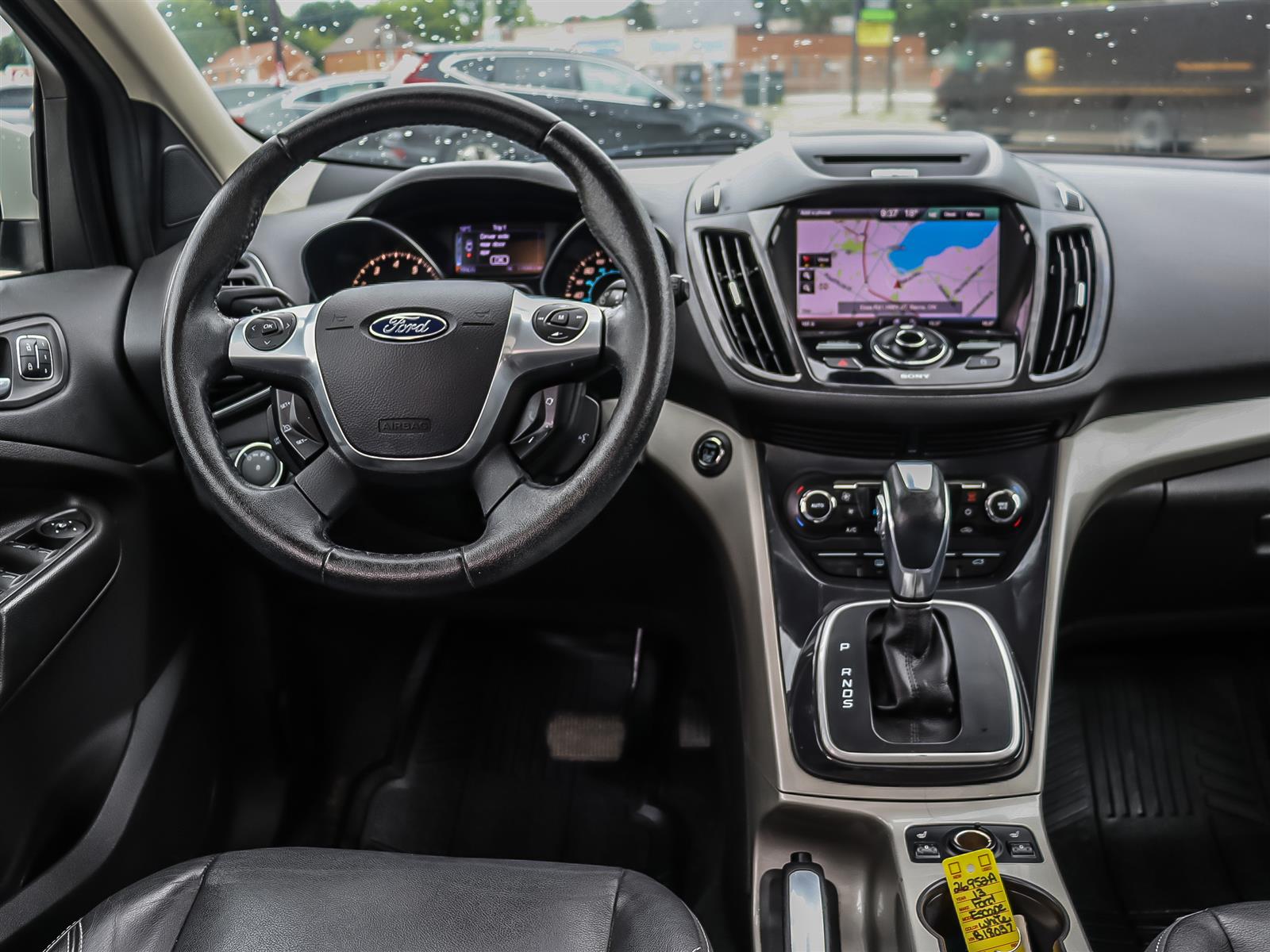 used 2013 Ford Escape car