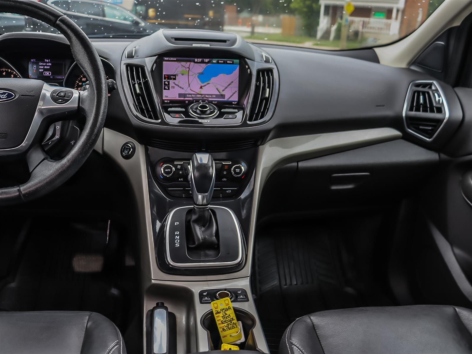 used 2013 Ford Escape car
