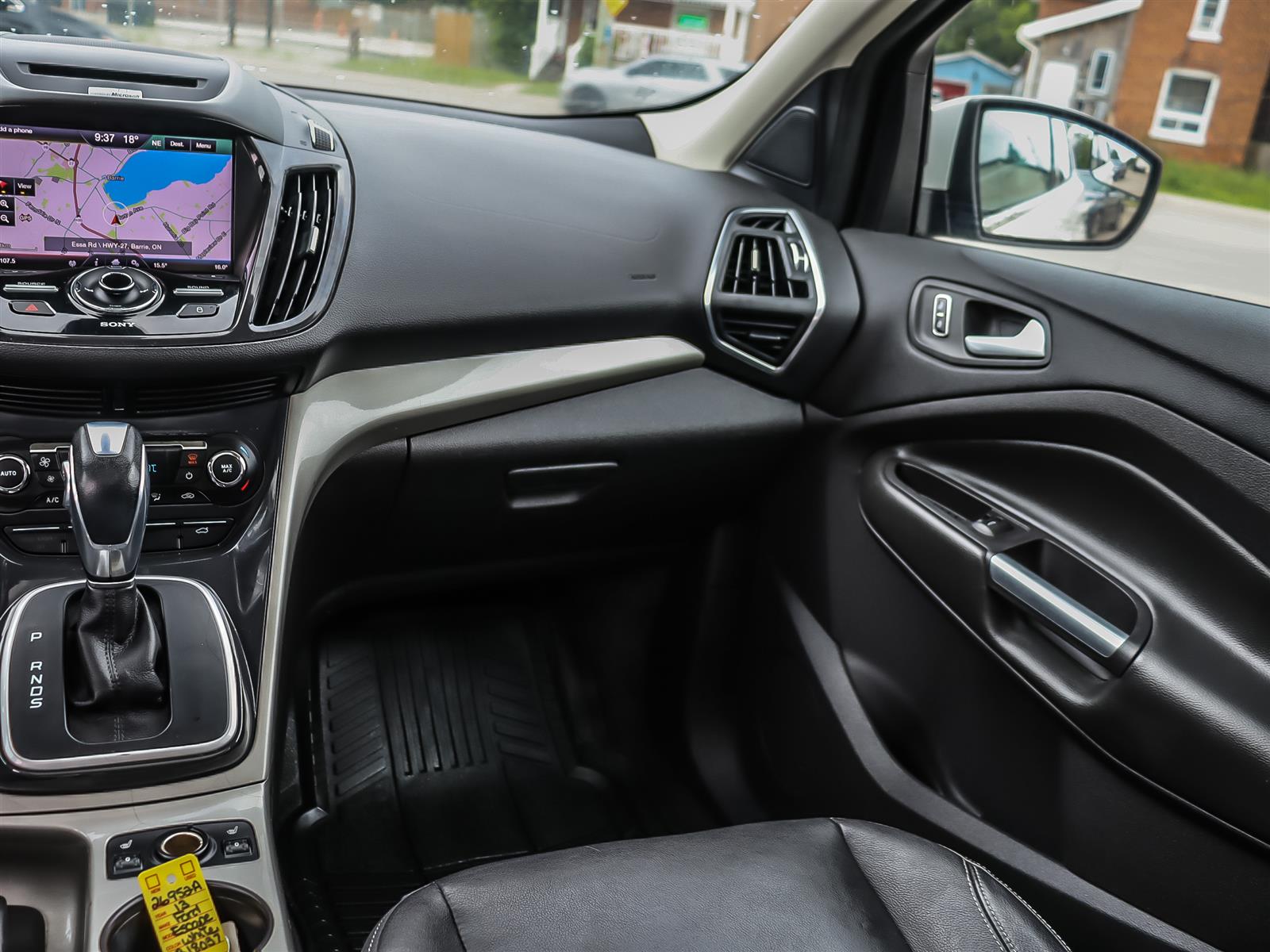 used 2013 Ford Escape car