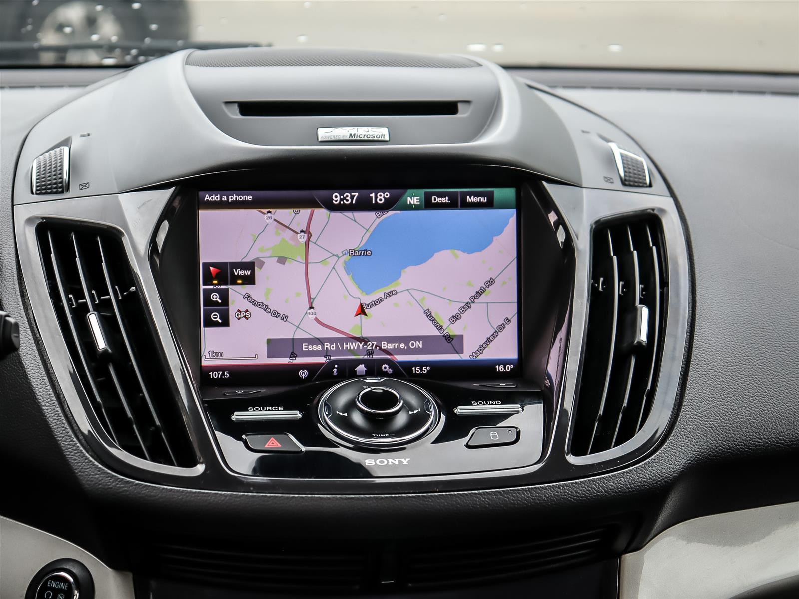 used 2013 Ford Escape car