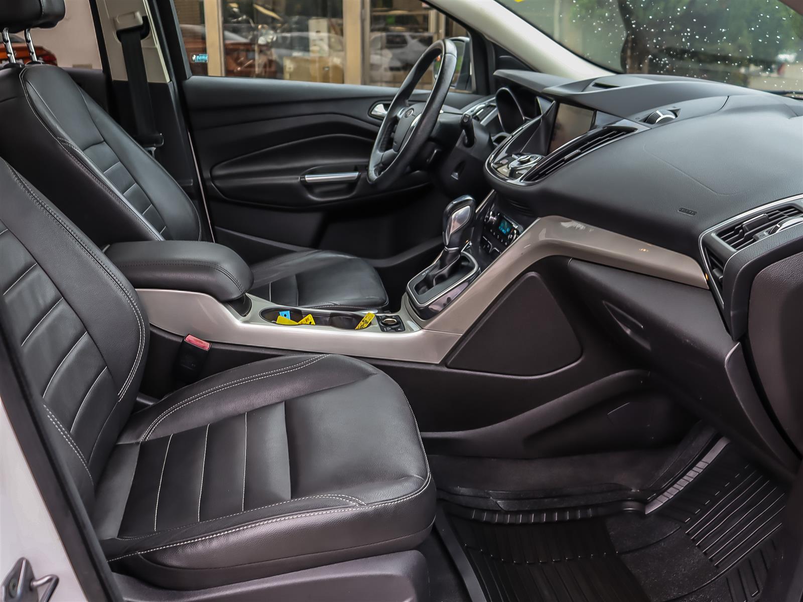 used 2013 Ford Escape car